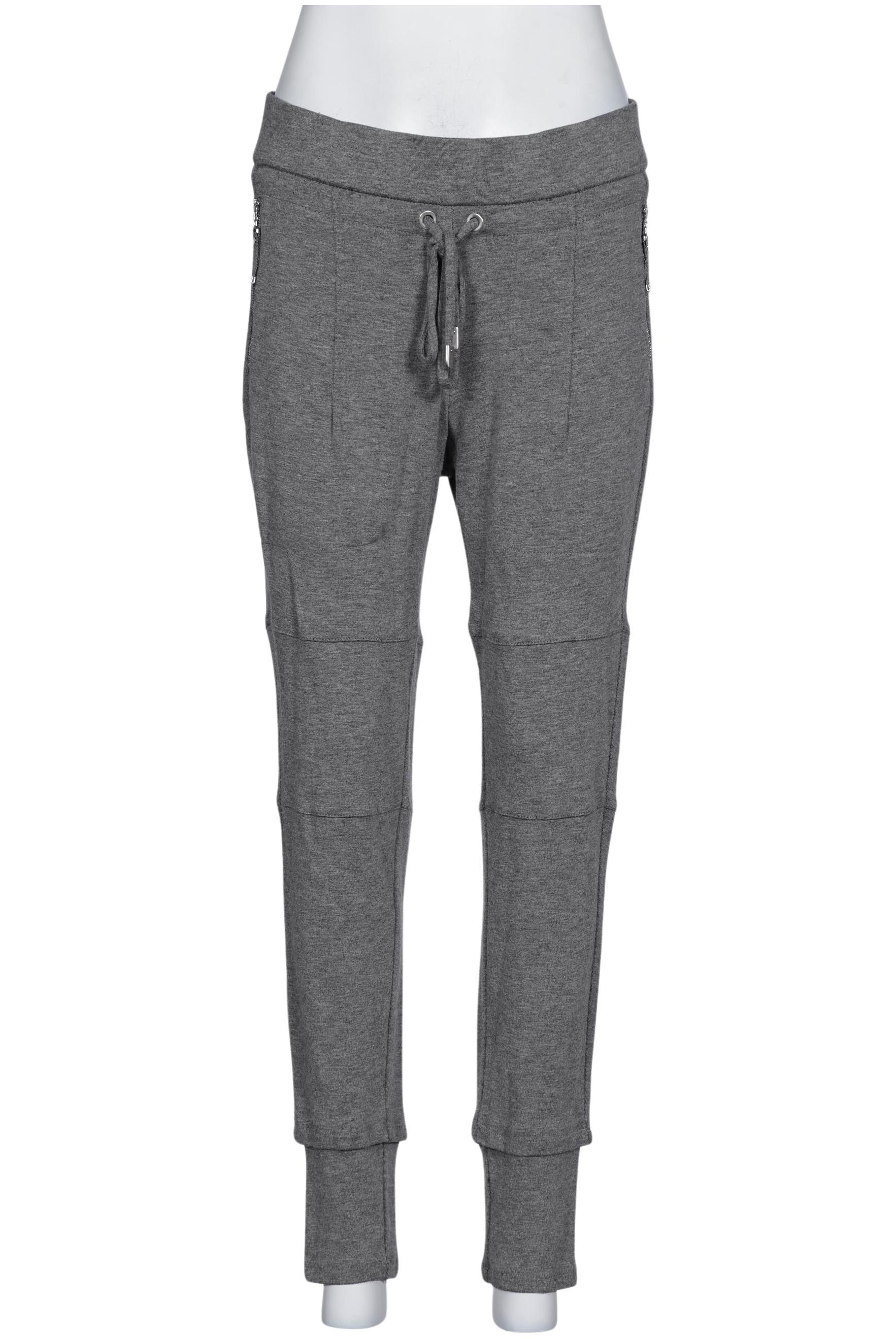 

Raffaello Rossi Damen Stoffhose, grau, Gr. 40