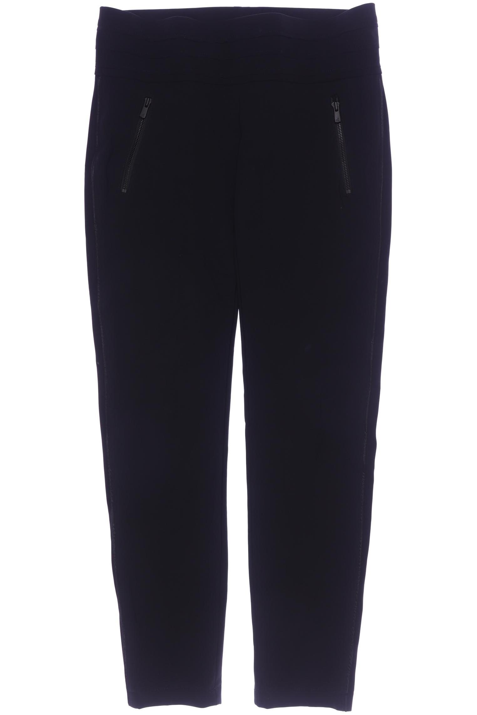 

Raffaello Rossi Damen Stoffhose, schwarz, Gr. 38