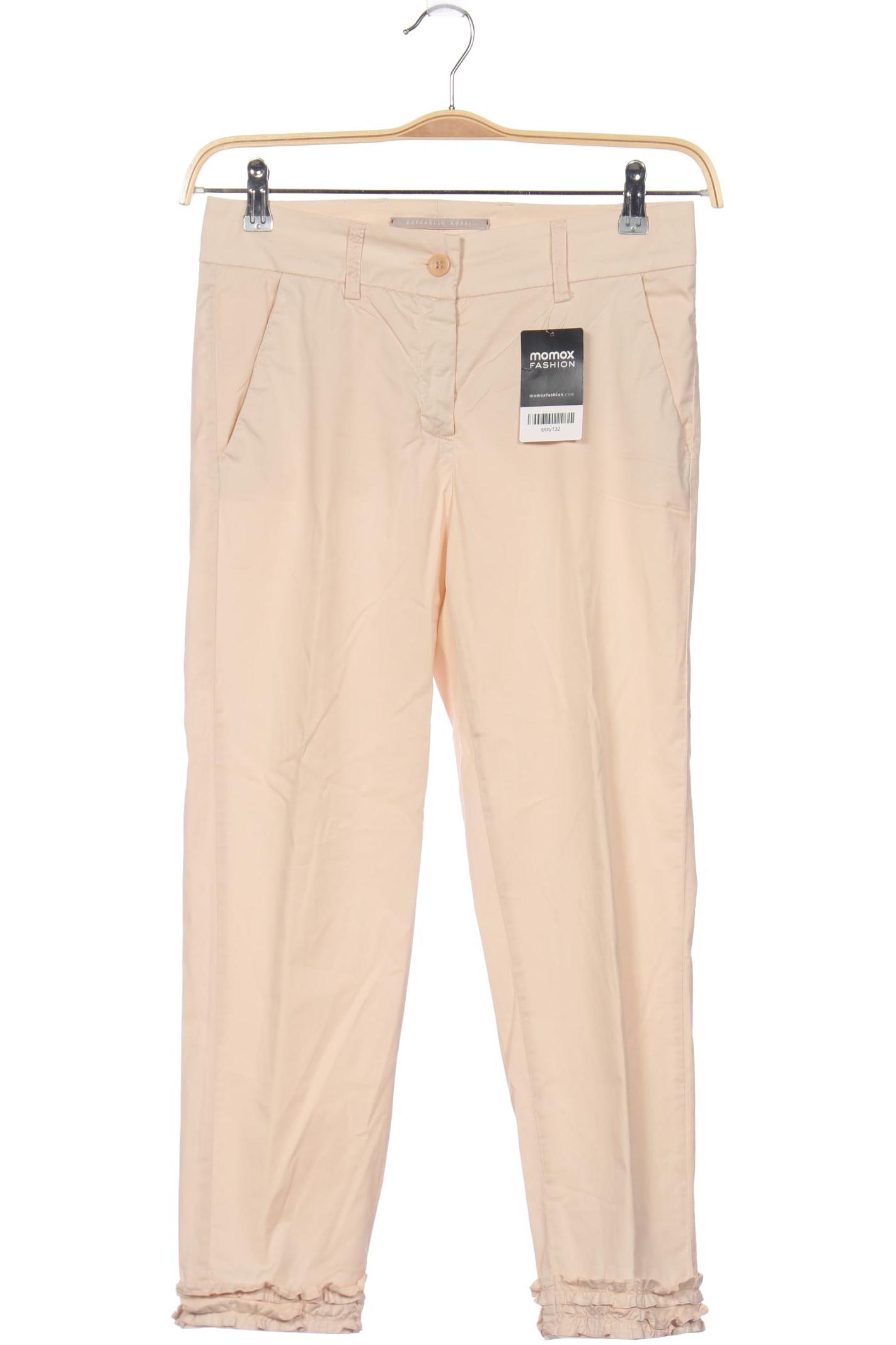 

Raffaello Rossi Damen Stoffhose, pink