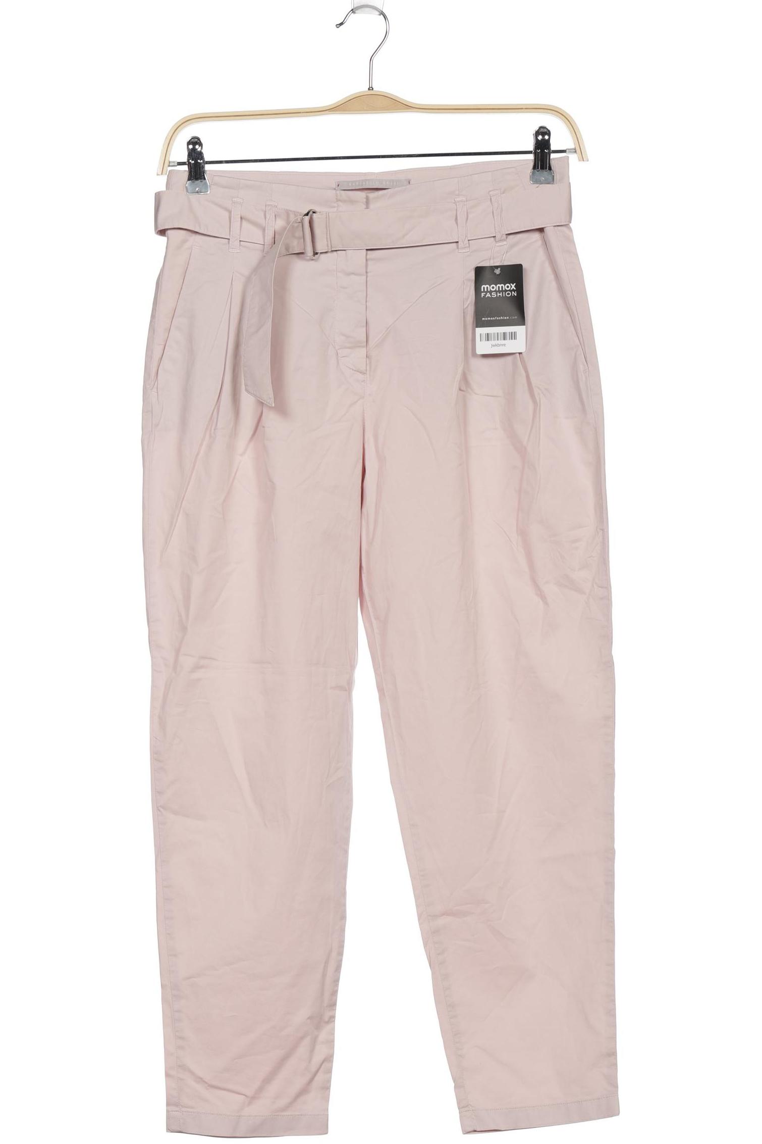 

Raffaello Rossi Damen Stoffhose, pink, Gr. 38