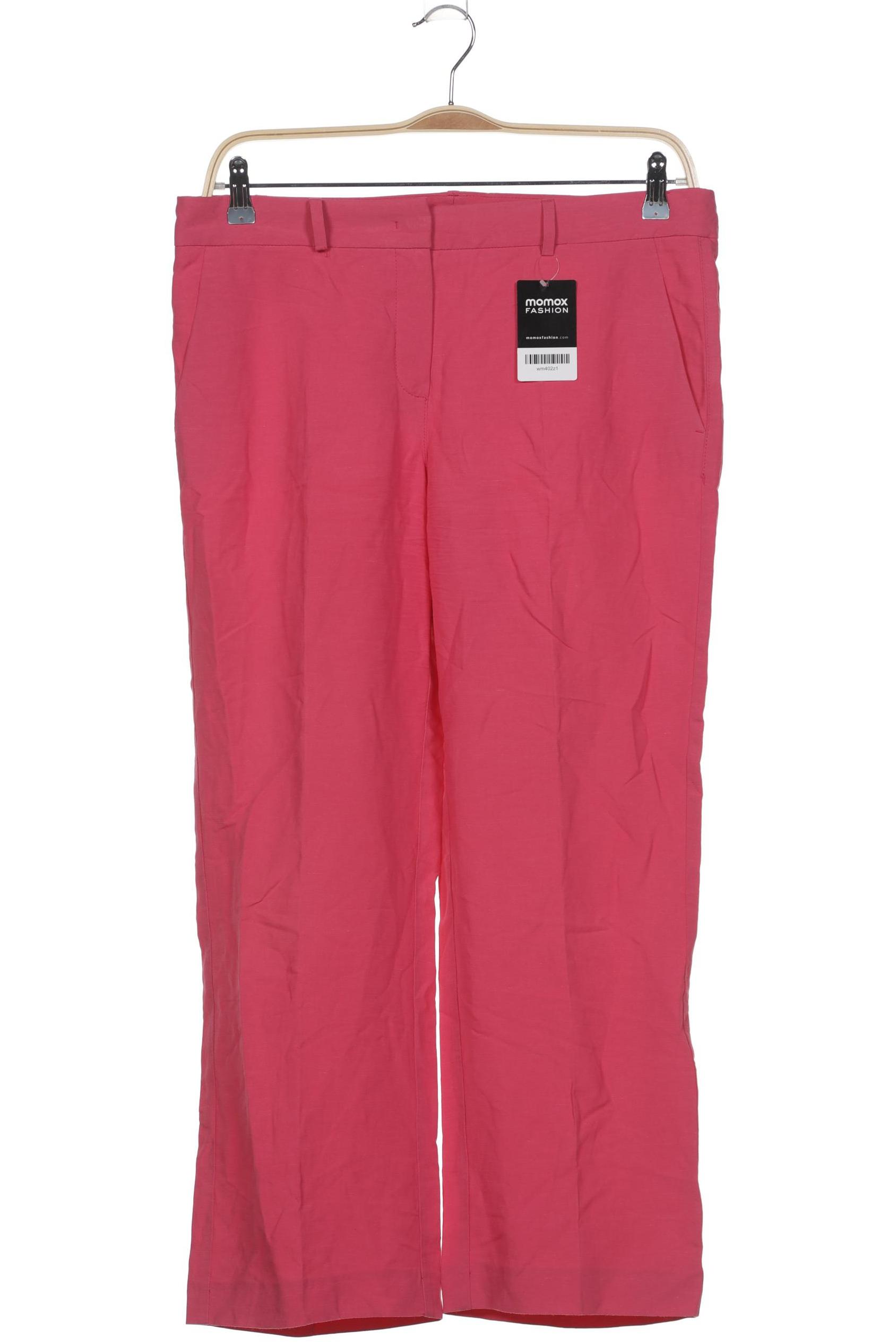 

Raffaello Rossi Damen Stoffhose, pink, Gr. 40