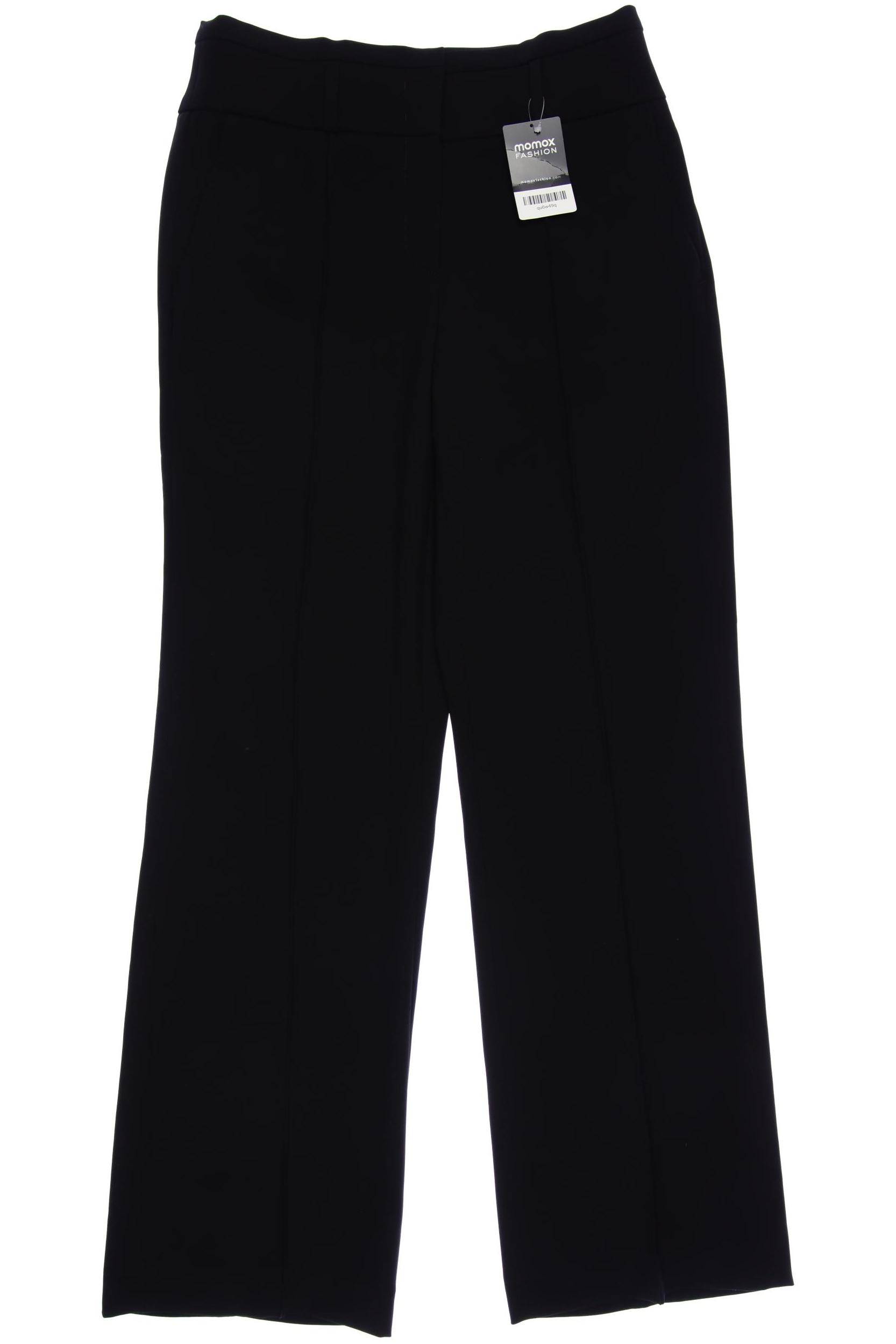 

Raffaello Rossi Damen Stoffhose, schwarz, Gr. 38