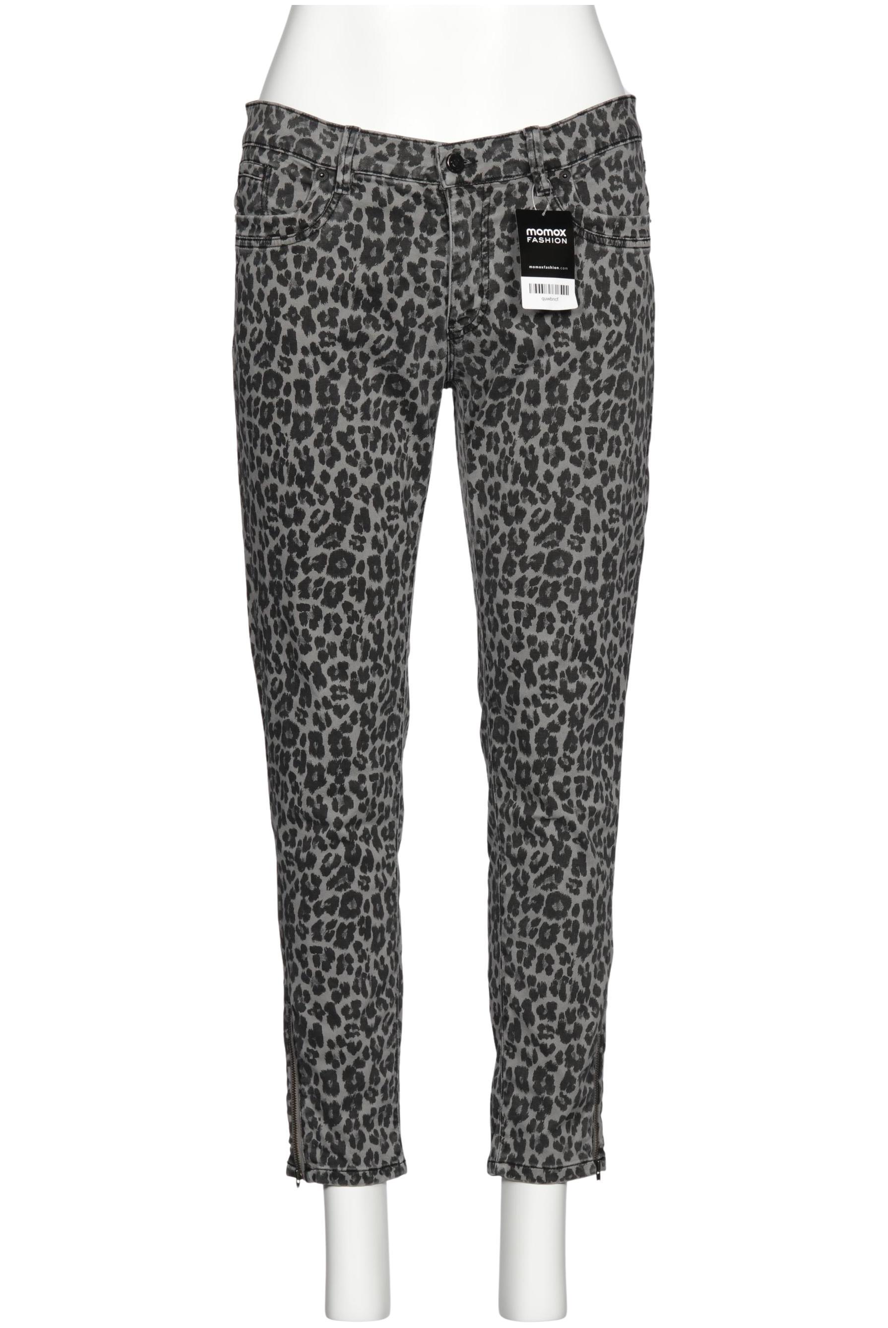 

Raffaello Rossi Damen Stoffhose, grau, Gr. 42