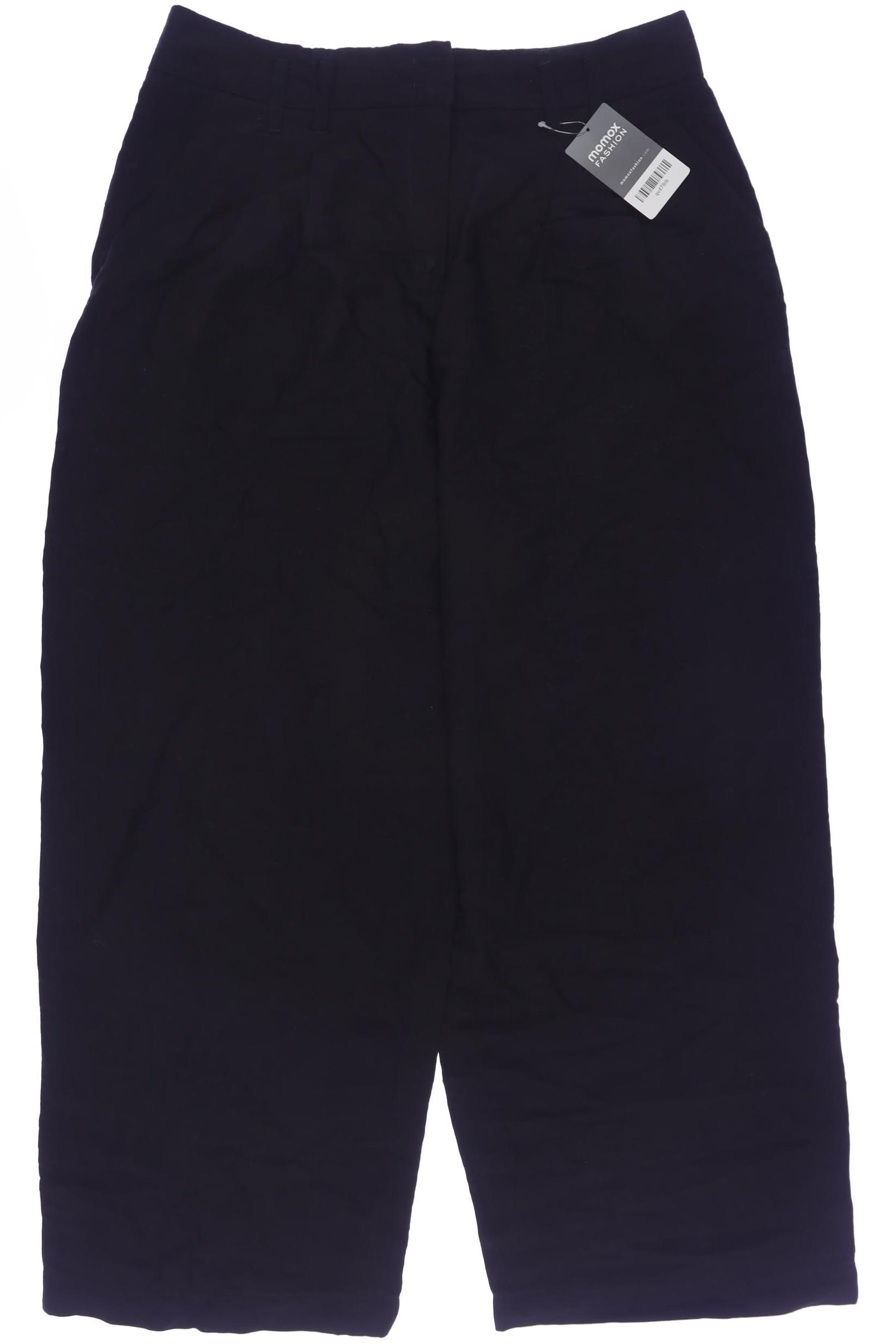 

Raffaello Rossi Damen Stoffhose, schwarz, Gr. 40