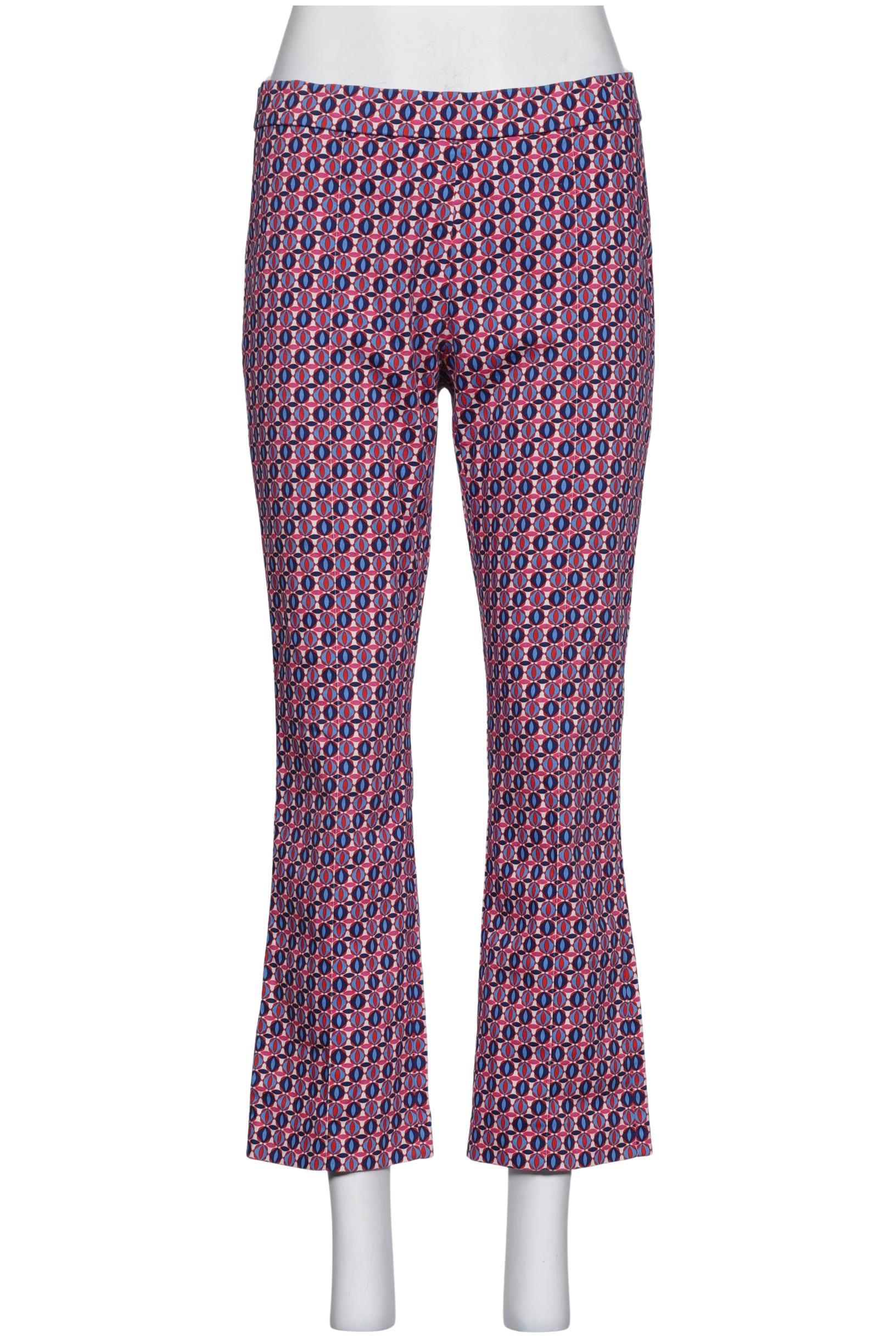 

Raffaello Rossi Damen Stoffhose, mehrfarbig, Gr. 40