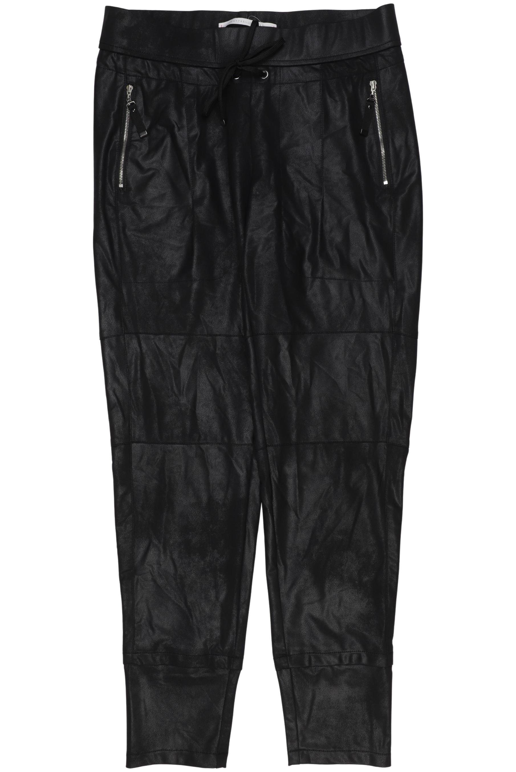 

Raffaello Rossi Damen Stoffhose, schwarz, Gr. 36