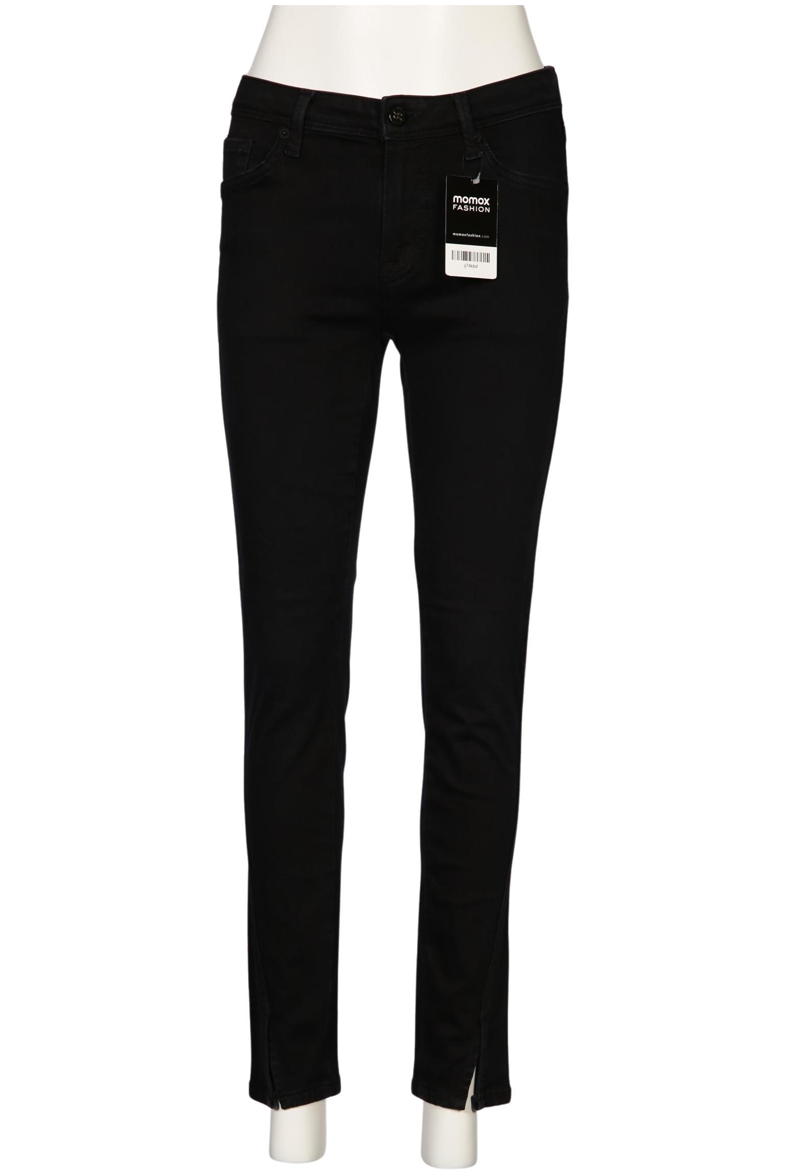 

Raffaello Rossi Damen Stoffhose, marineblau, Gr. 36