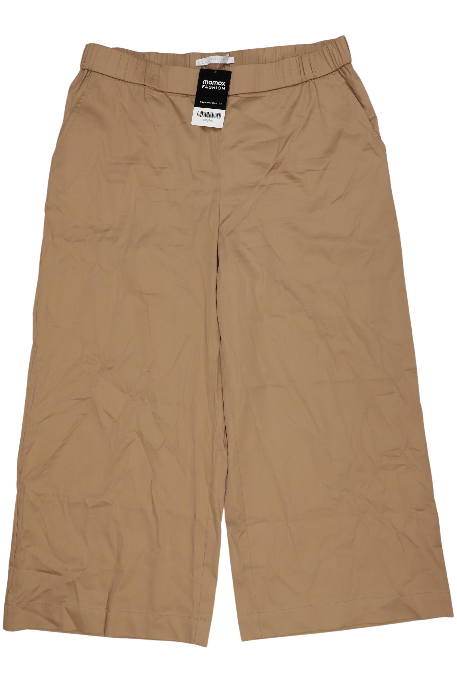 

Raffaello Rossi Damen Stoffhose, beige, Gr. 42