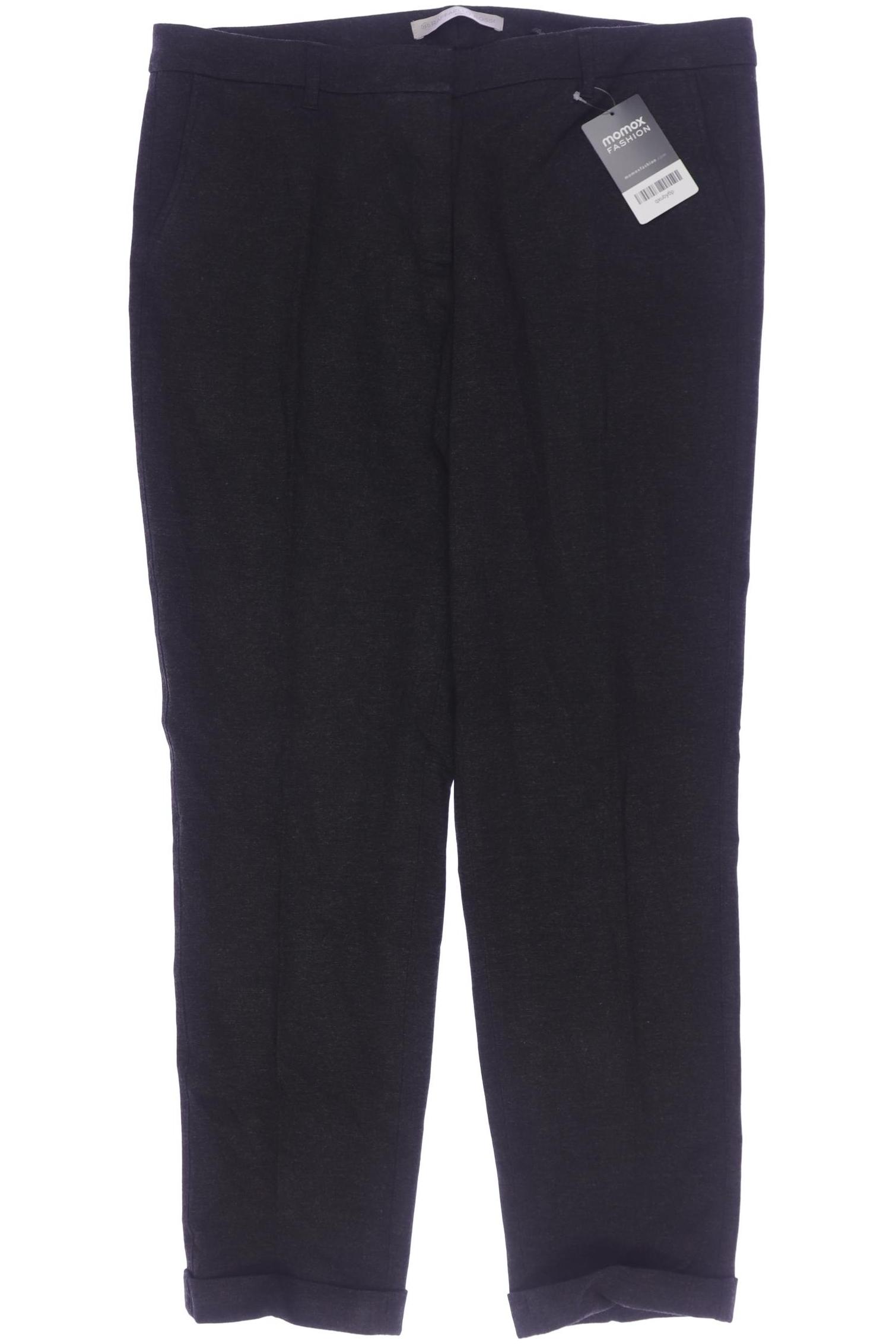 

Raffaello Rossi Damen Stoffhose, grau, Gr. 44
