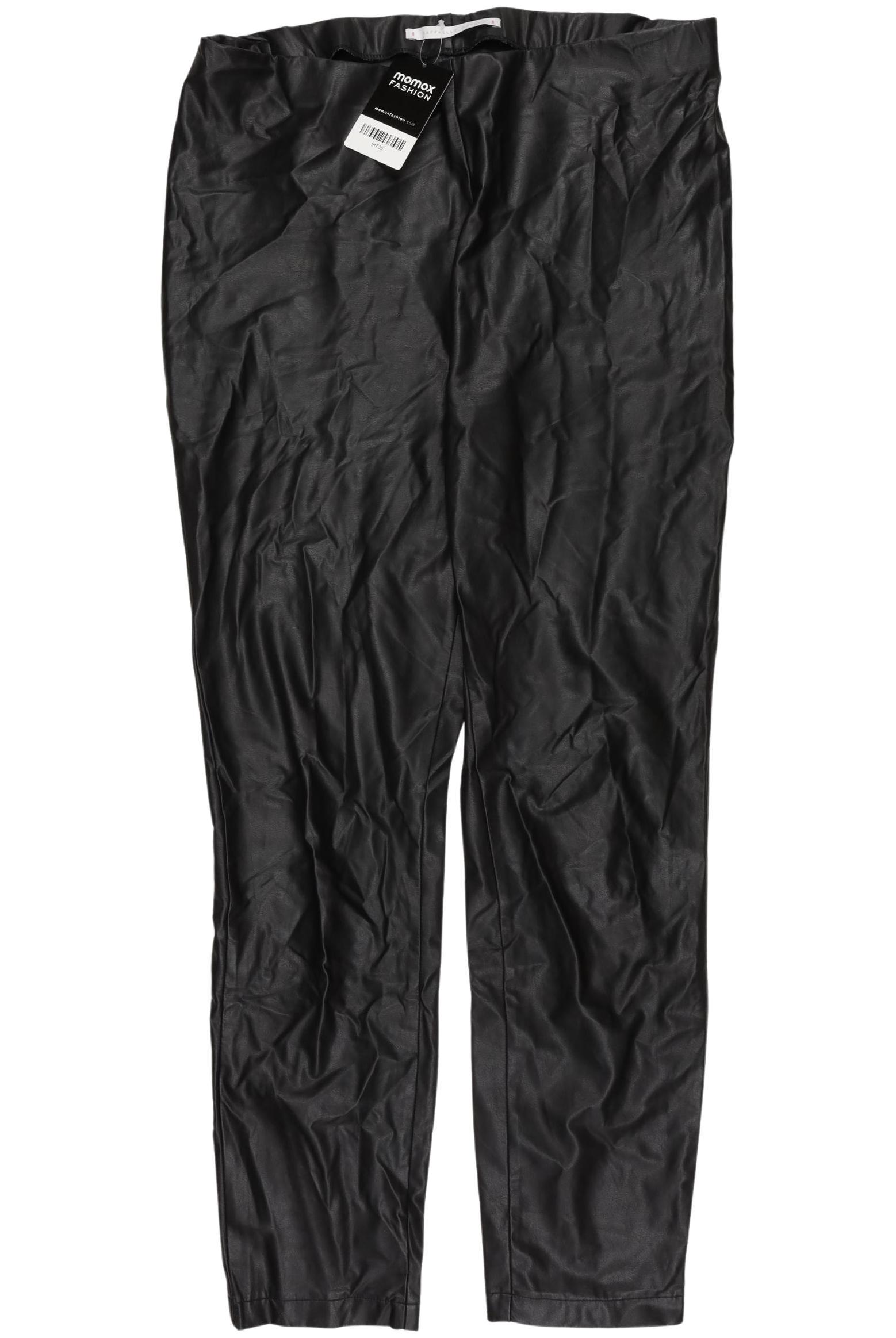 

Raffaello Rossi Damen Stoffhose, schwarz, Gr. 40