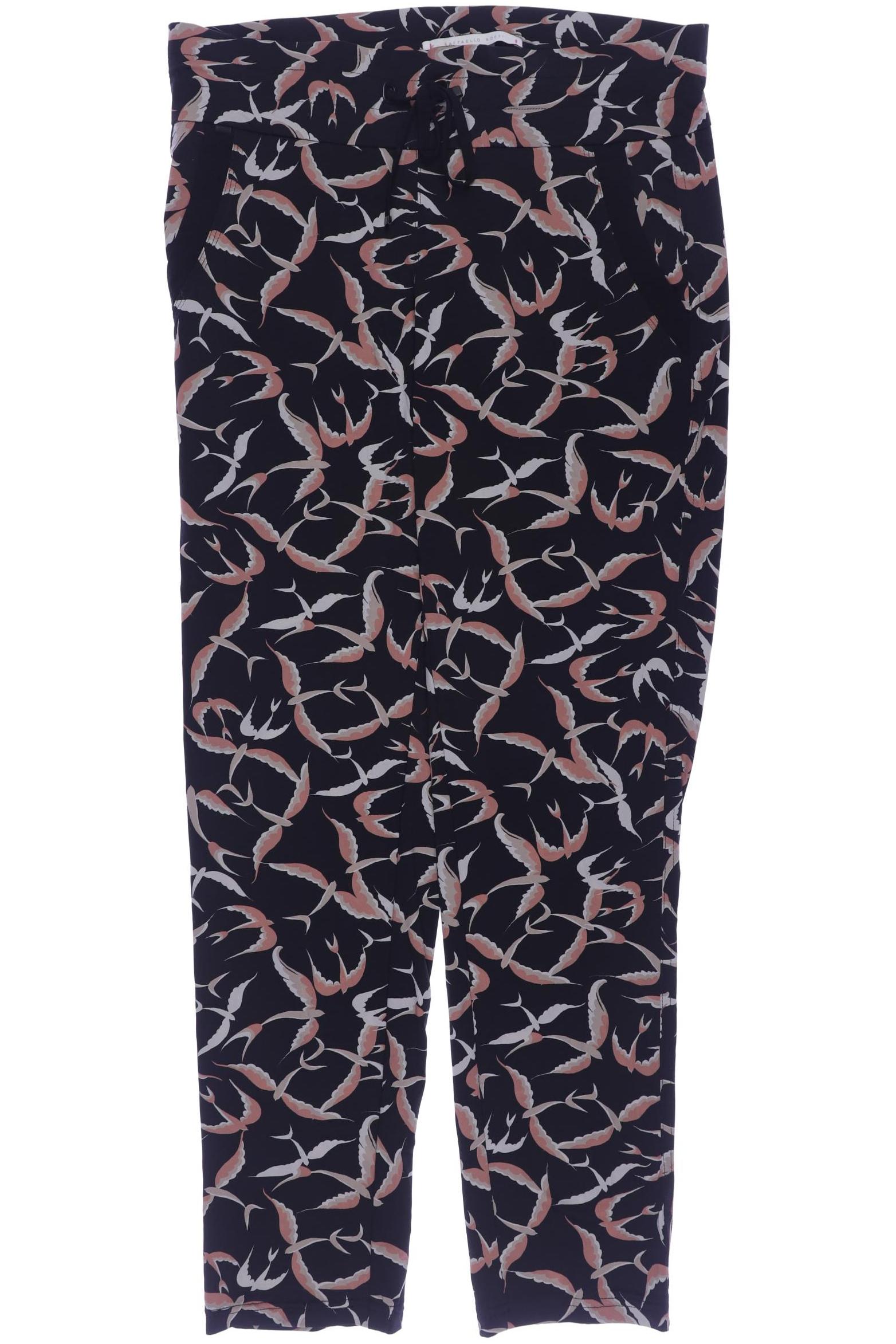 

Raffaello Rossi Damen Stoffhose, schwarz, Gr. 38