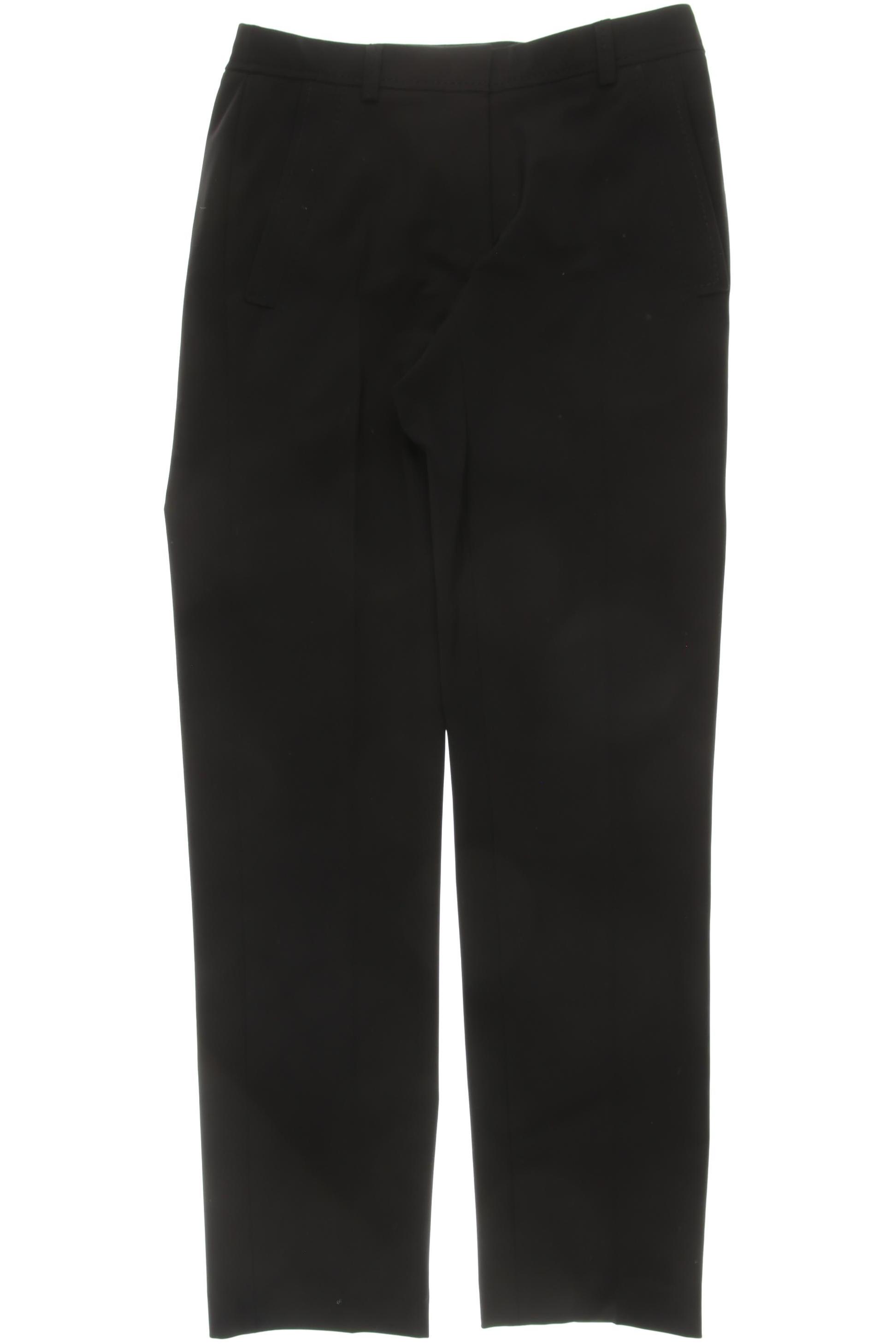 

Raffaello Rossi Damen Stoffhose, schwarz, Gr. 36