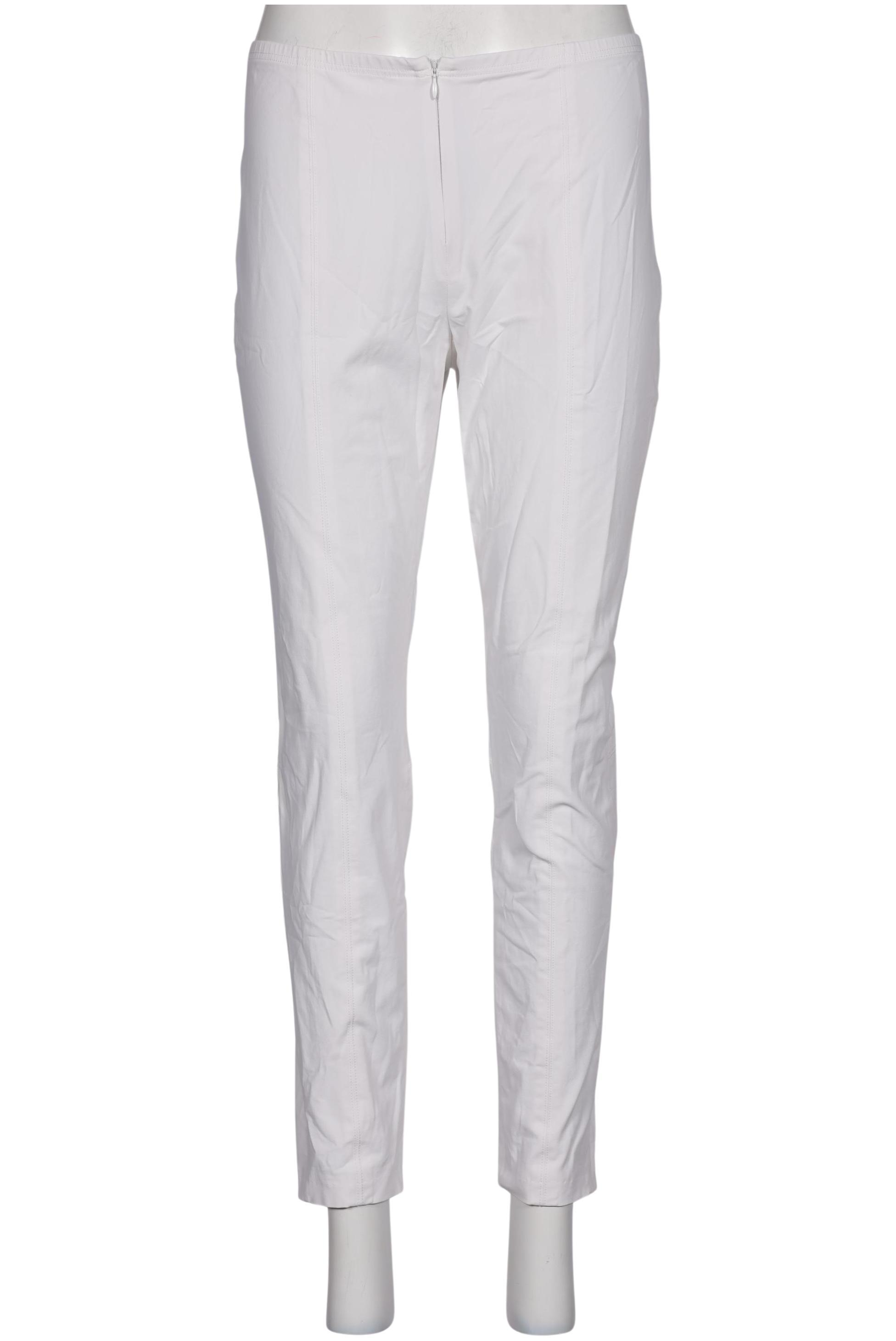 

Raffaello Rossi Damen Stoffhose, weiß, Gr. 40