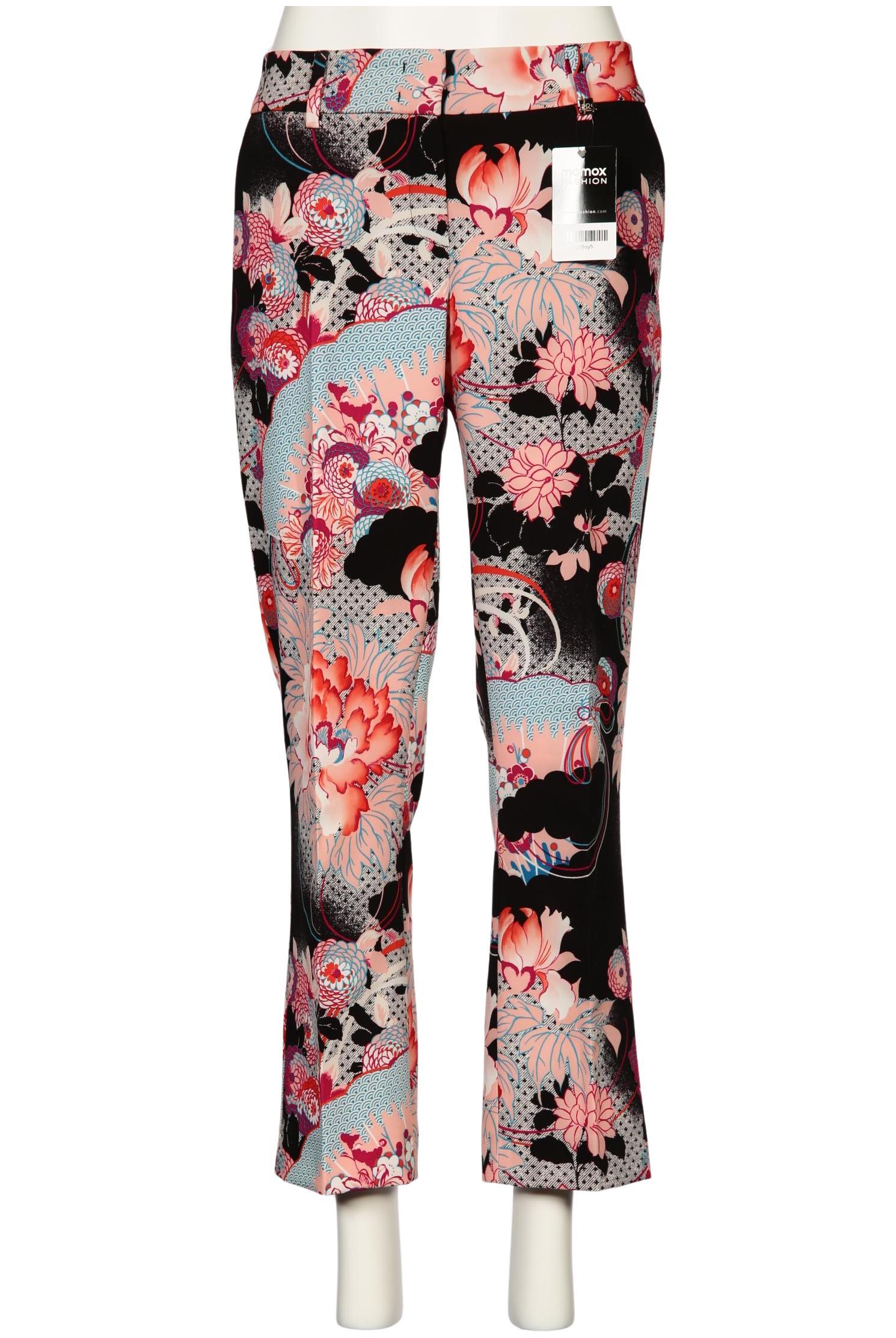 

Raffaello Rossi Damen Stoffhose, mehrfarbig, Gr. 40