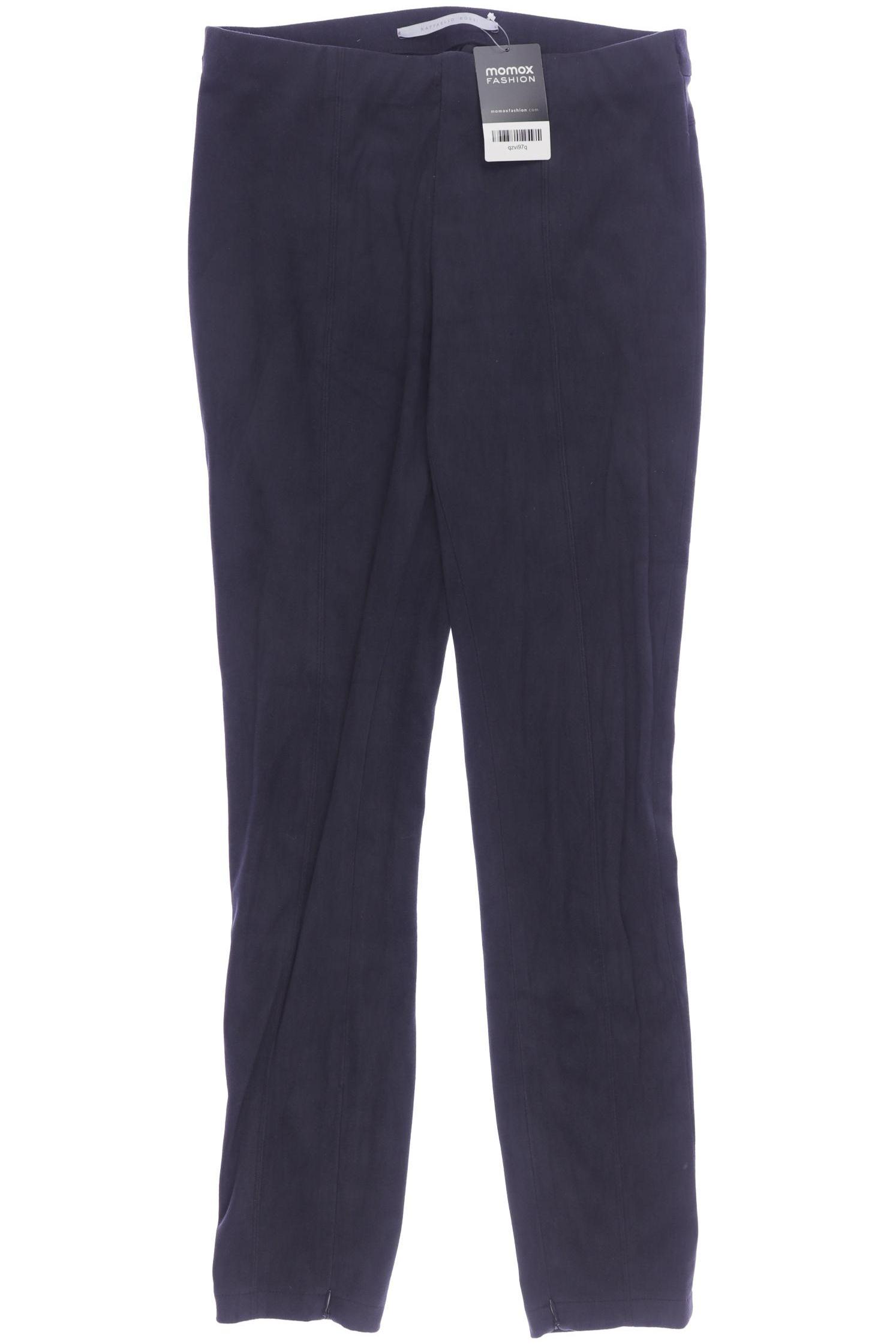 

Raffaello Rossi Damen Stoffhose, grau, Gr. 36