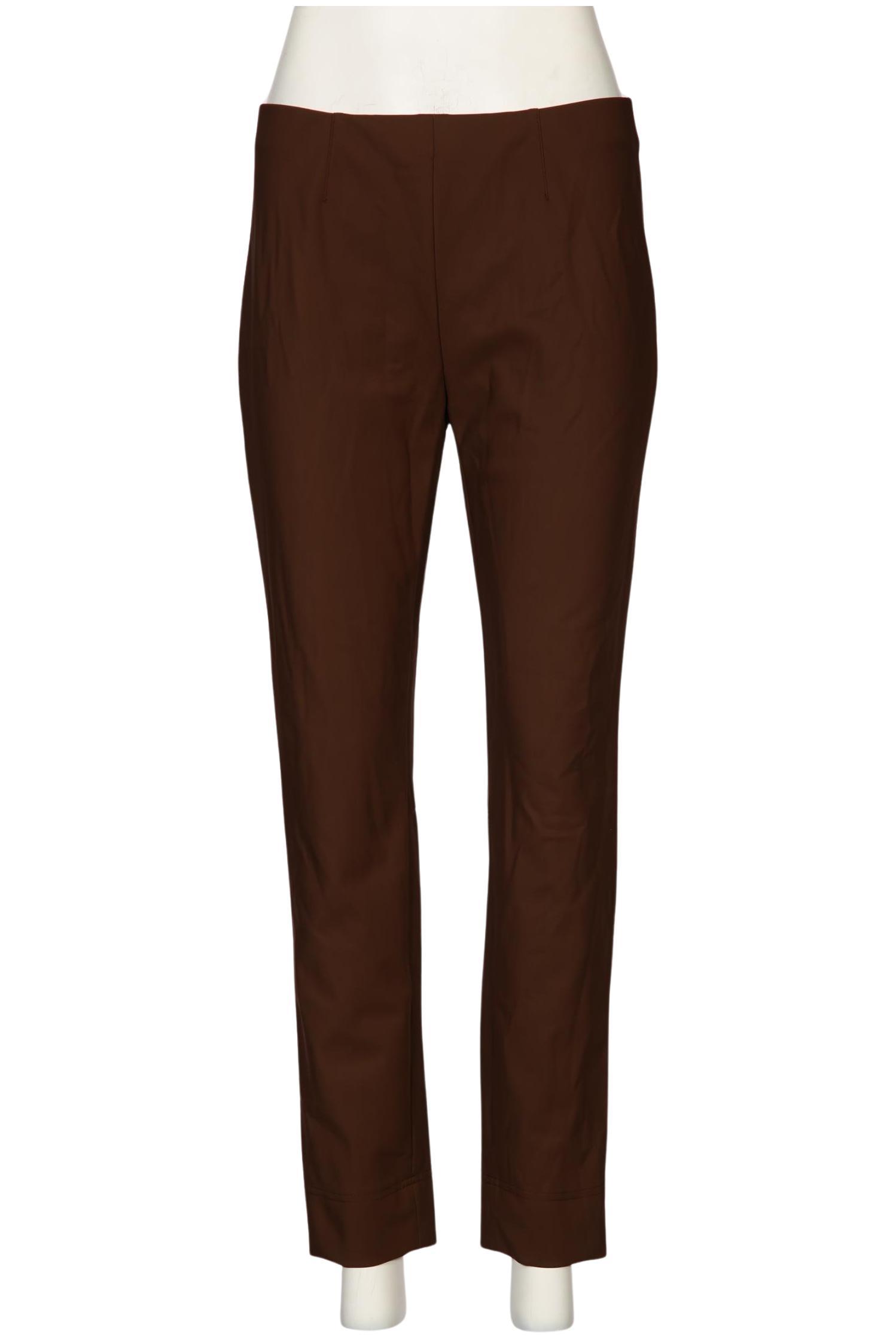 

Raffaello Rossi Damen Stoffhose, braun, Gr. 40