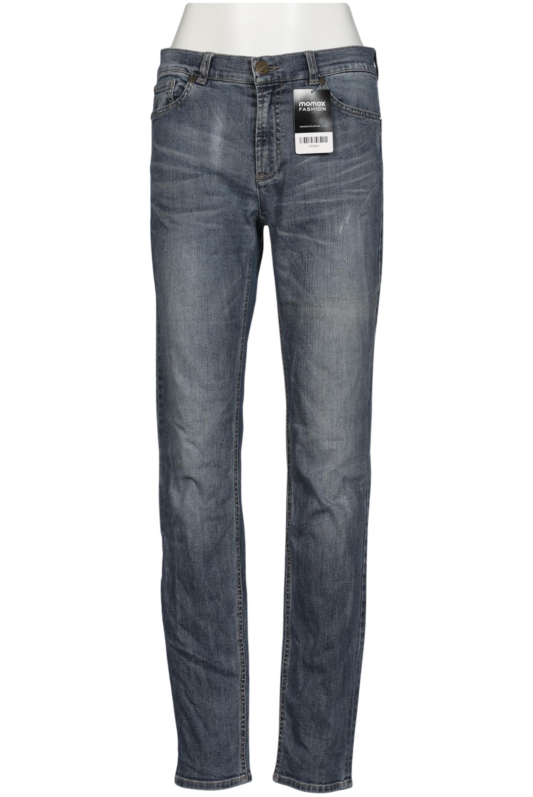 

Raffaello Rossi Damen Jeans, blau, Gr. 38