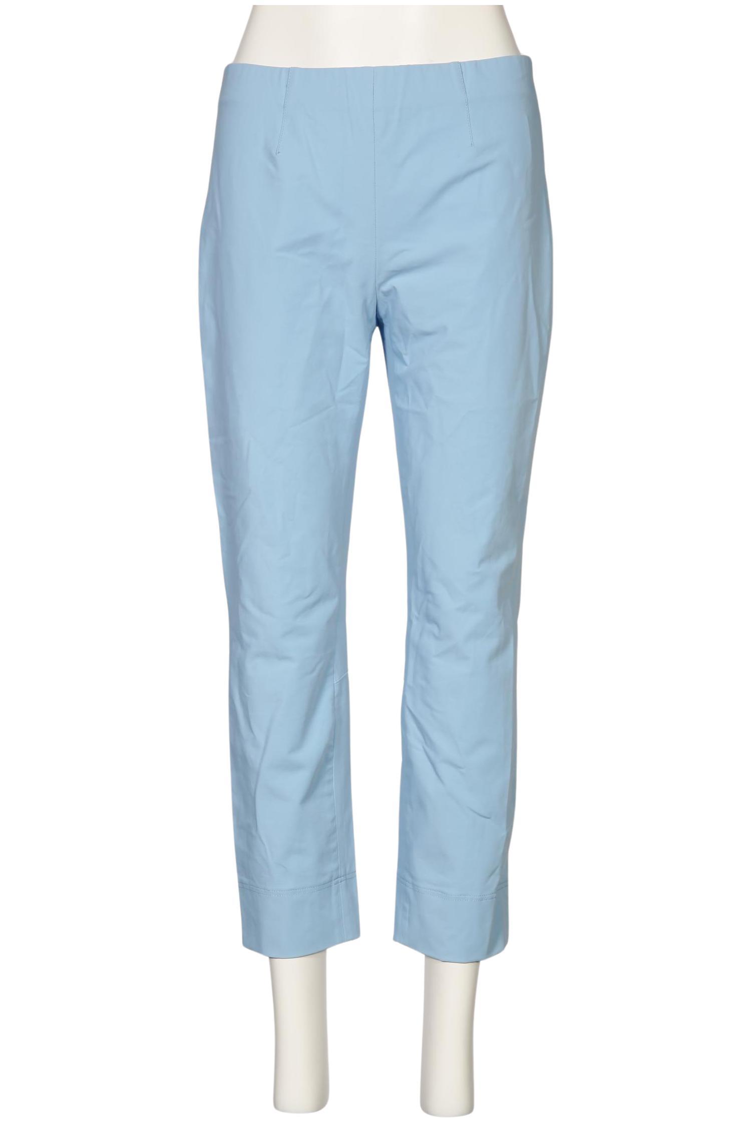 Thumbnail - Raffaello Rossi Damen Stoffhose, blau, Gr. 36