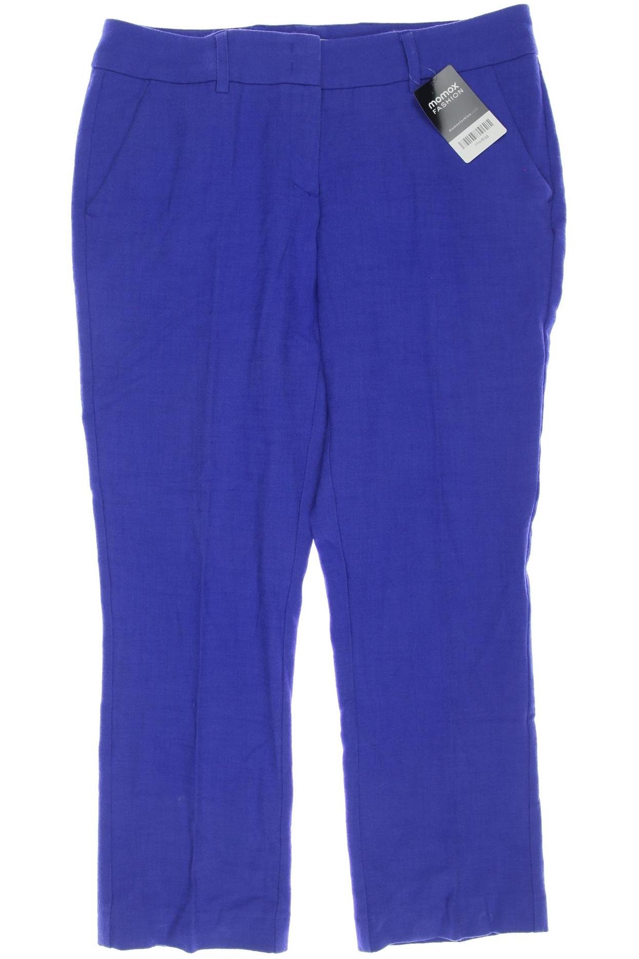 

Raffaello Rossi Damen Stoffhose, blau, Gr. 40