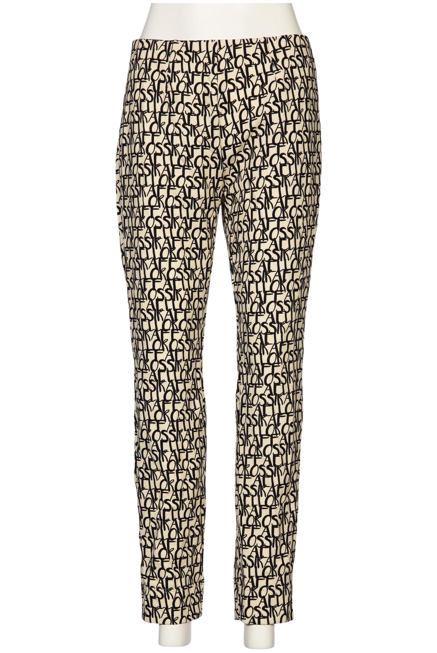 

Raffaello Rossi Damen Stoffhose, mehrfarbig, Gr. 38