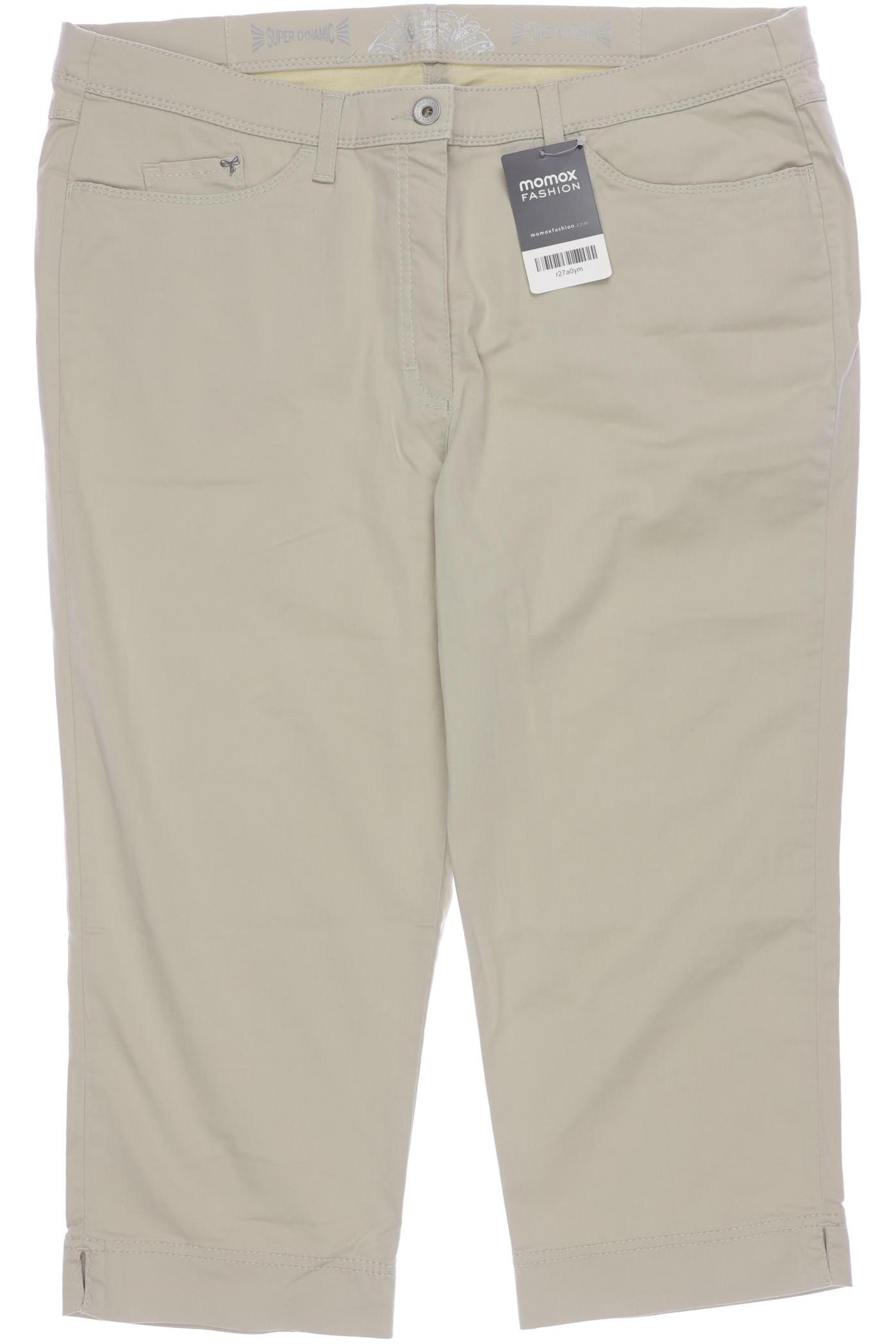 

Raffaello Rossi Damen Stoffhose, cremeweiß, Gr. 44