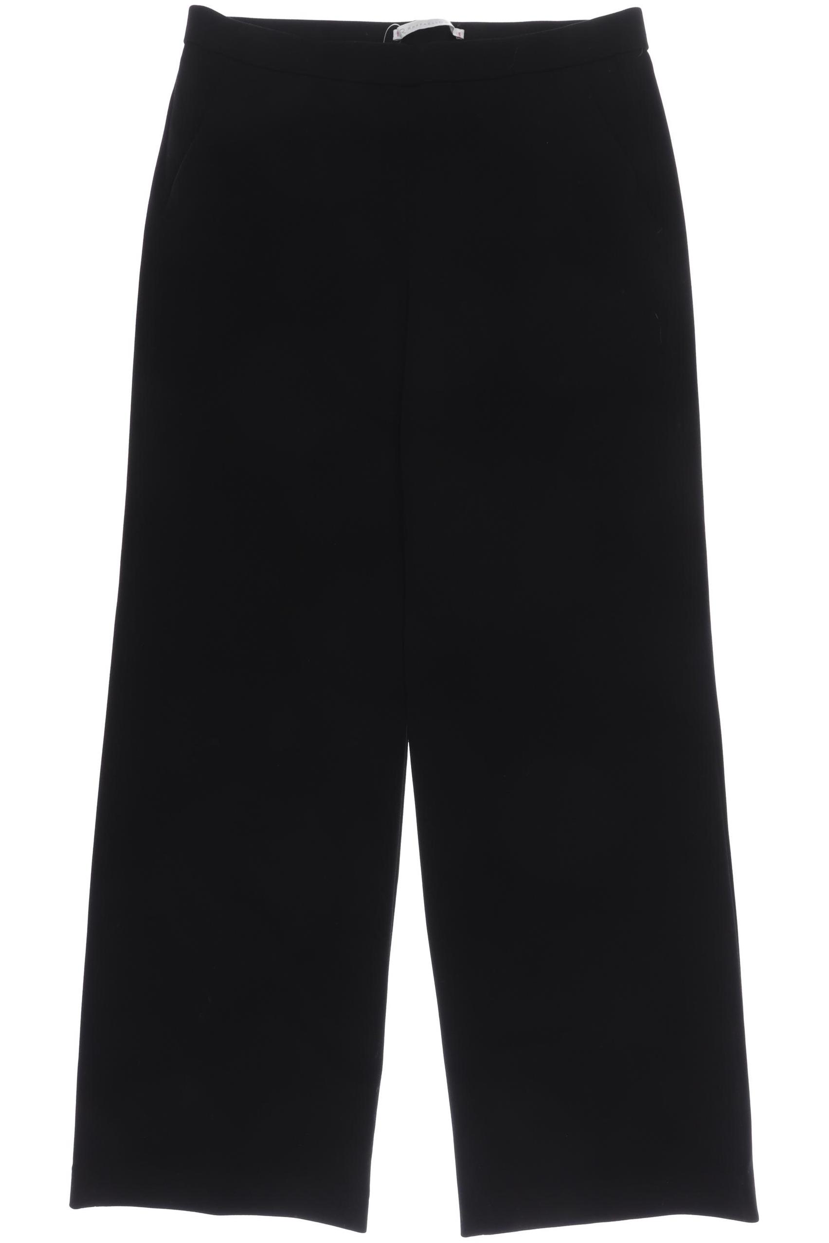 

Raffaello Rossi Damen Stoffhose, schwarz, Gr. 40