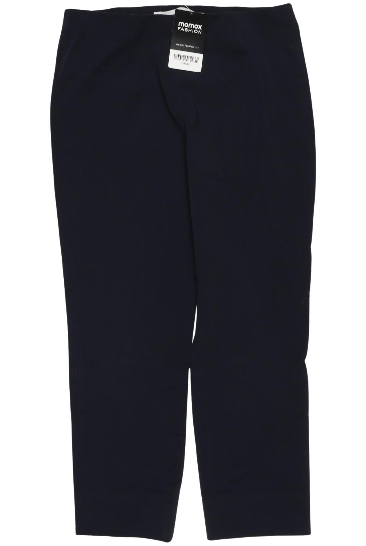 

Raffaello Rossi Damen Stoffhose, marineblau, Gr. 36