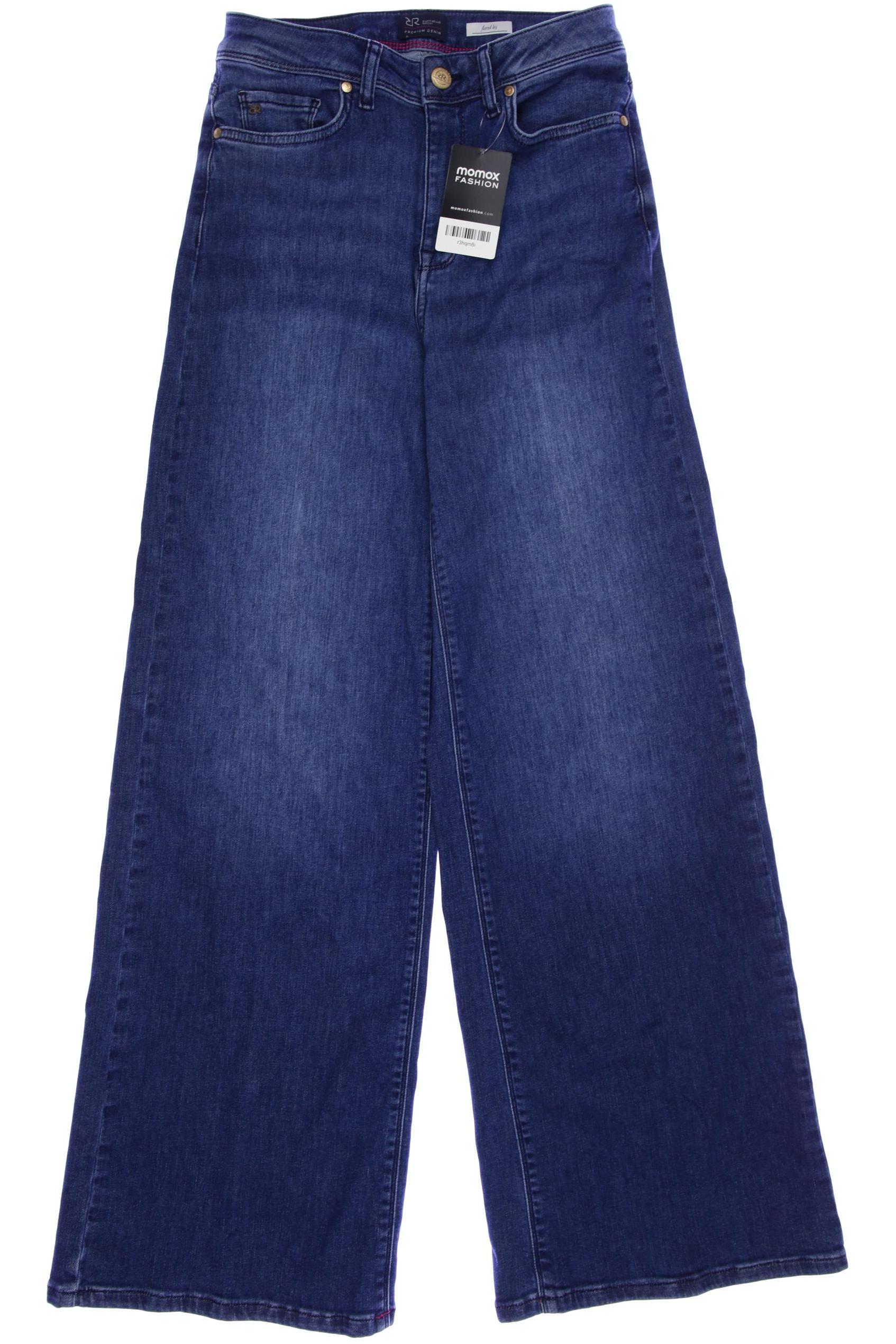 

Raffaello Rossi Damen Jeans, blau