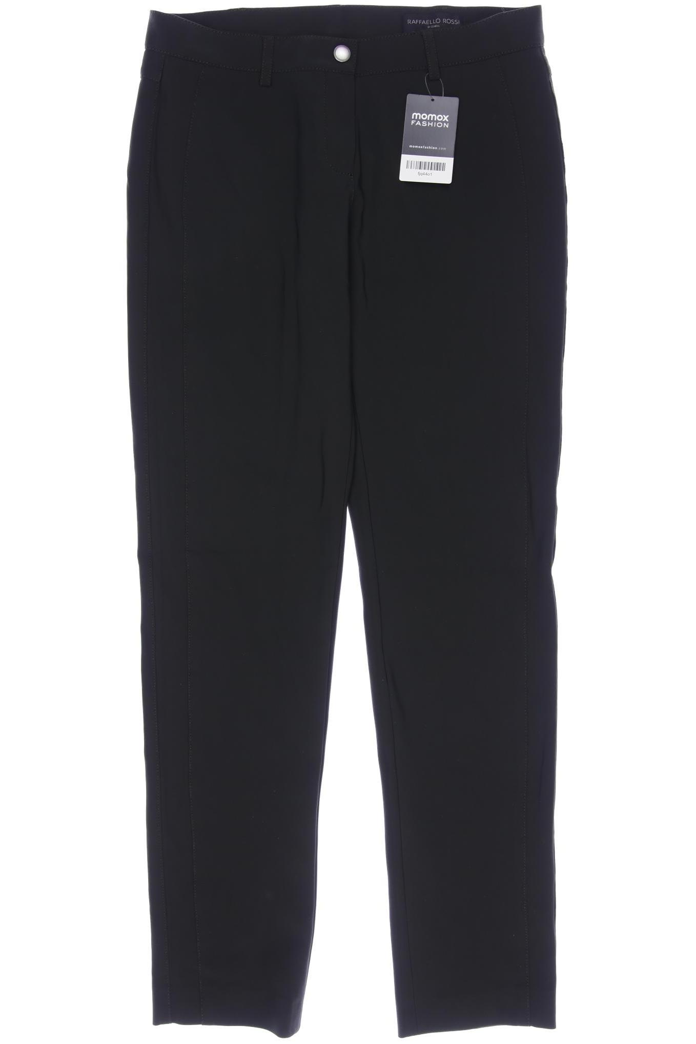 

Raffaello Rossi Damen Stoffhose, grün, Gr. 38