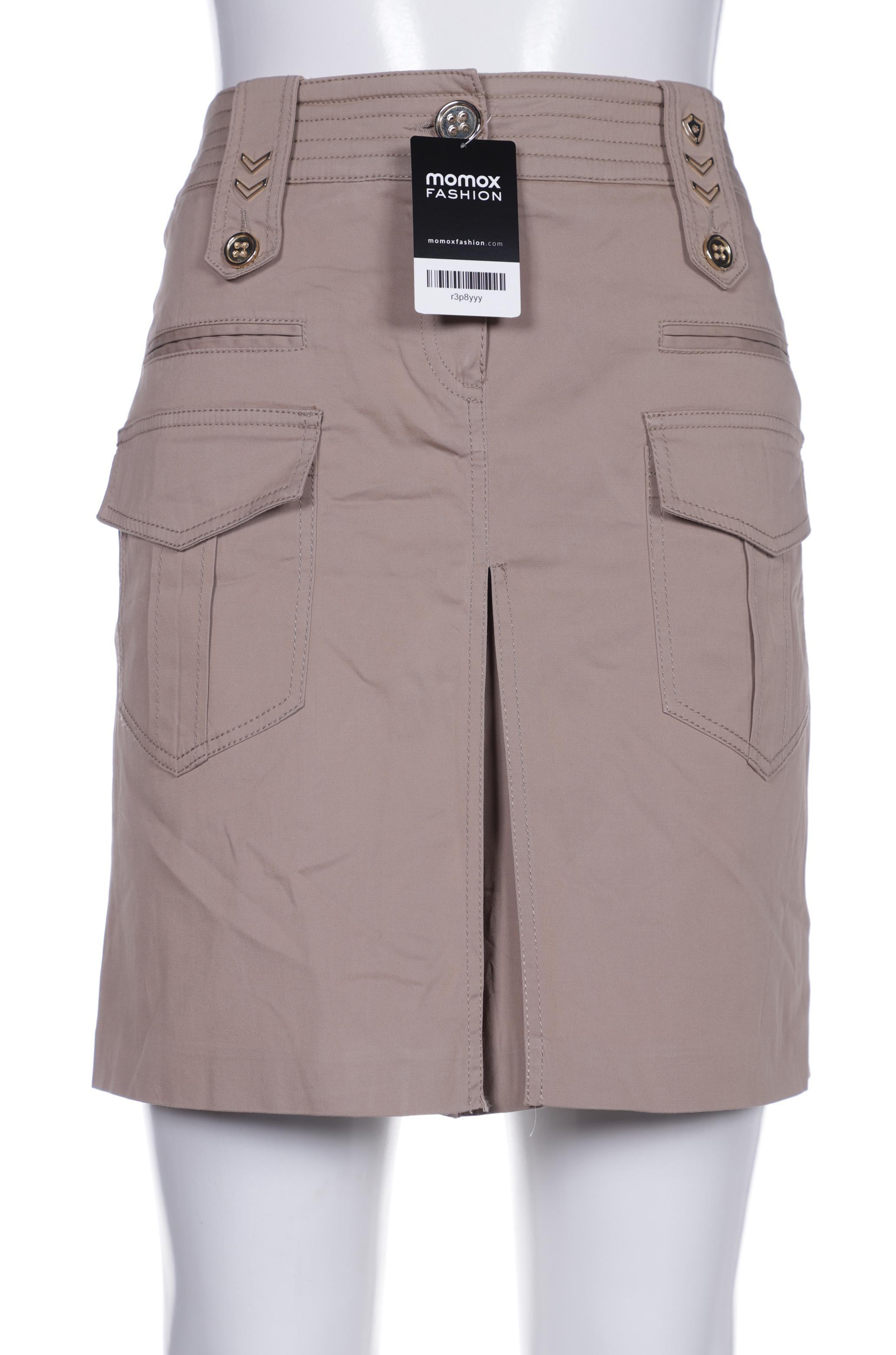 

Raffaello Rossi Damen Rock, beige