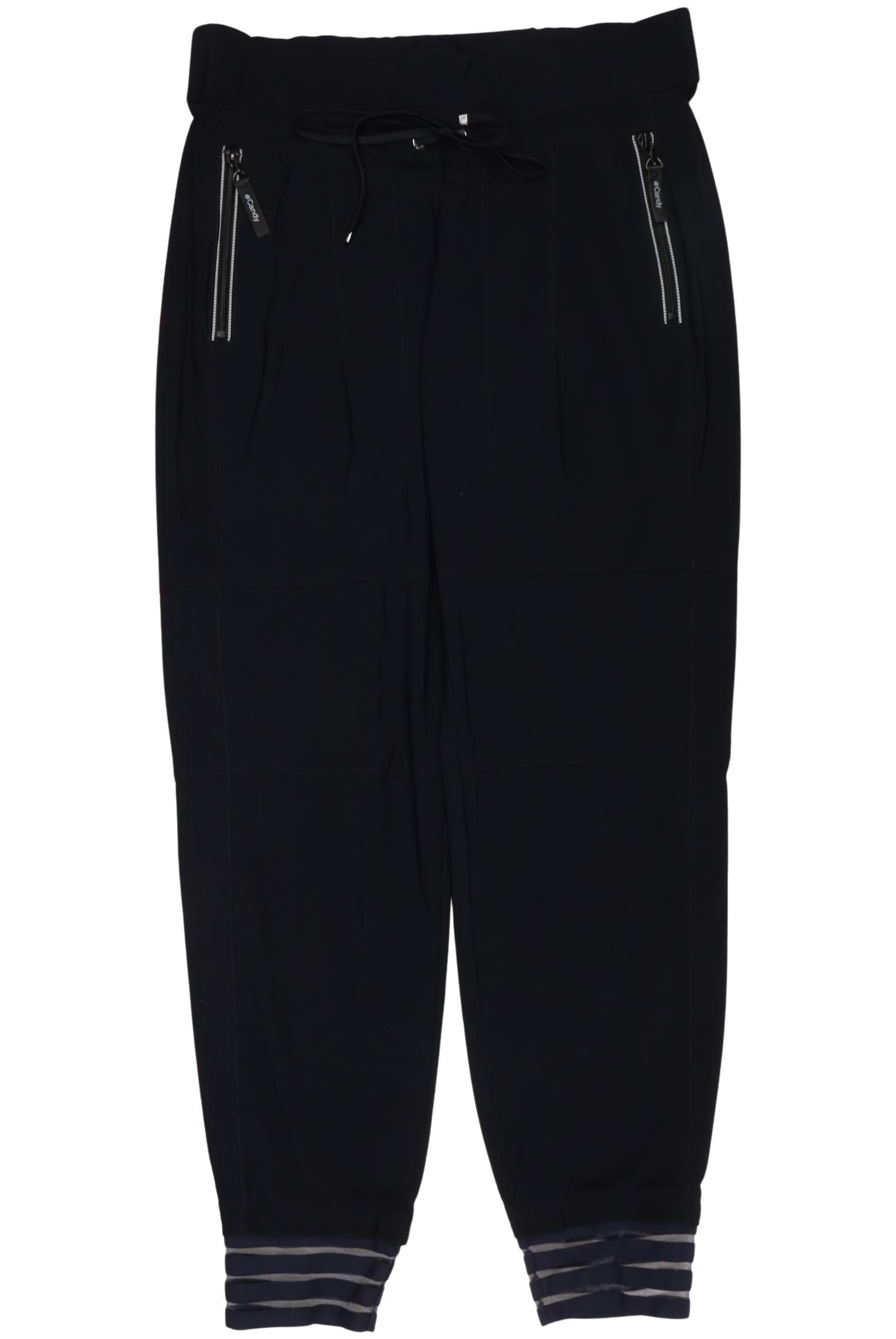 

Raffaello Rossi Damen Stoffhose, marineblau, Gr. 36