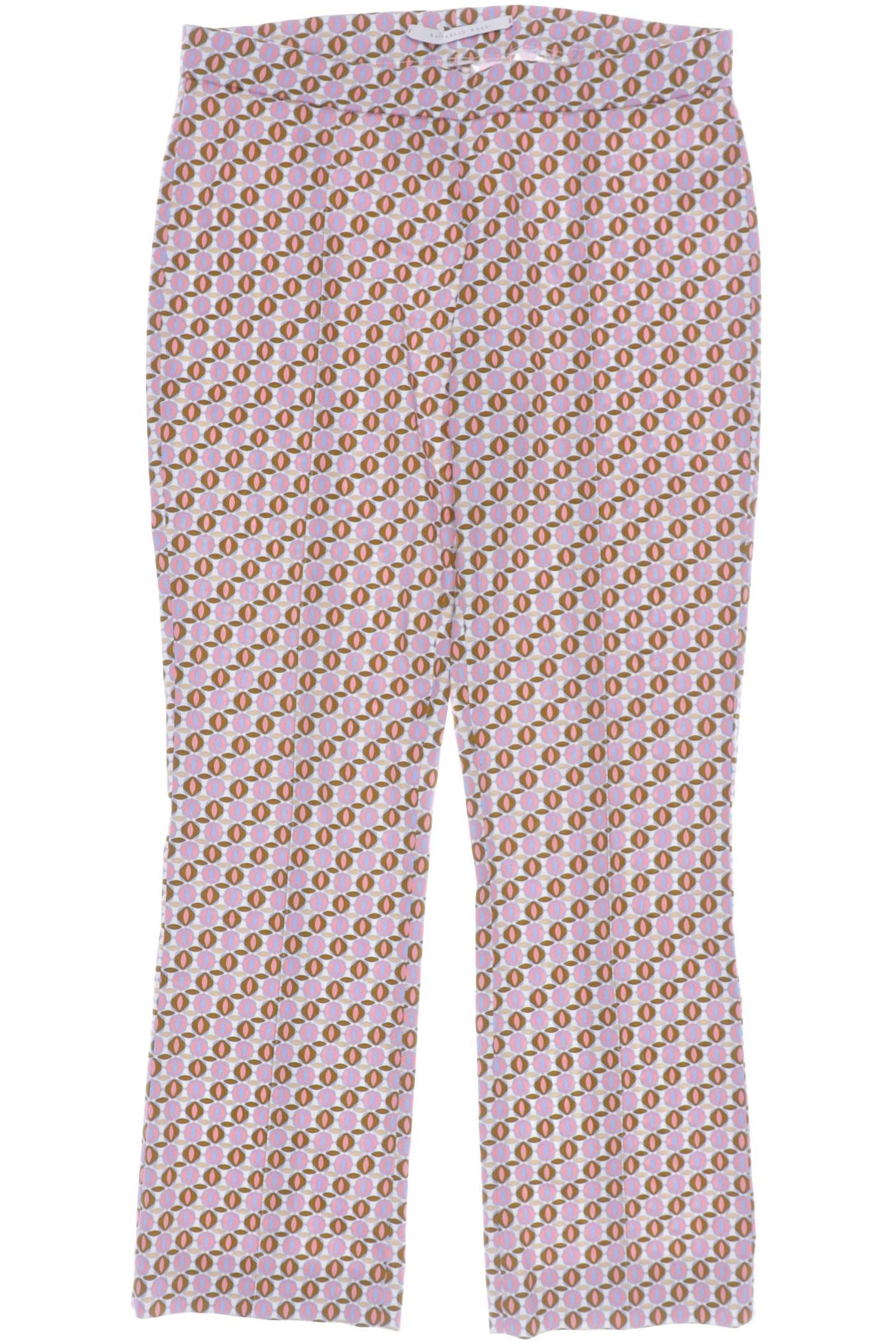 

Raffaello Rossi Damen Stoffhose, pink, Gr. 38