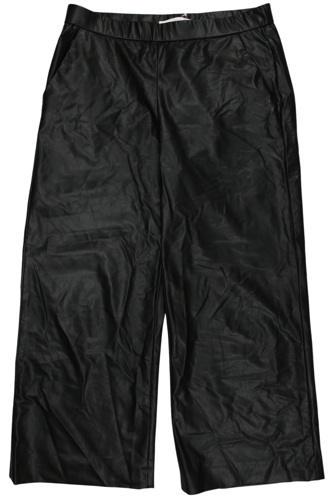 

Raffaello Rossi Damen Stoffhose, schwarz, Gr. 38