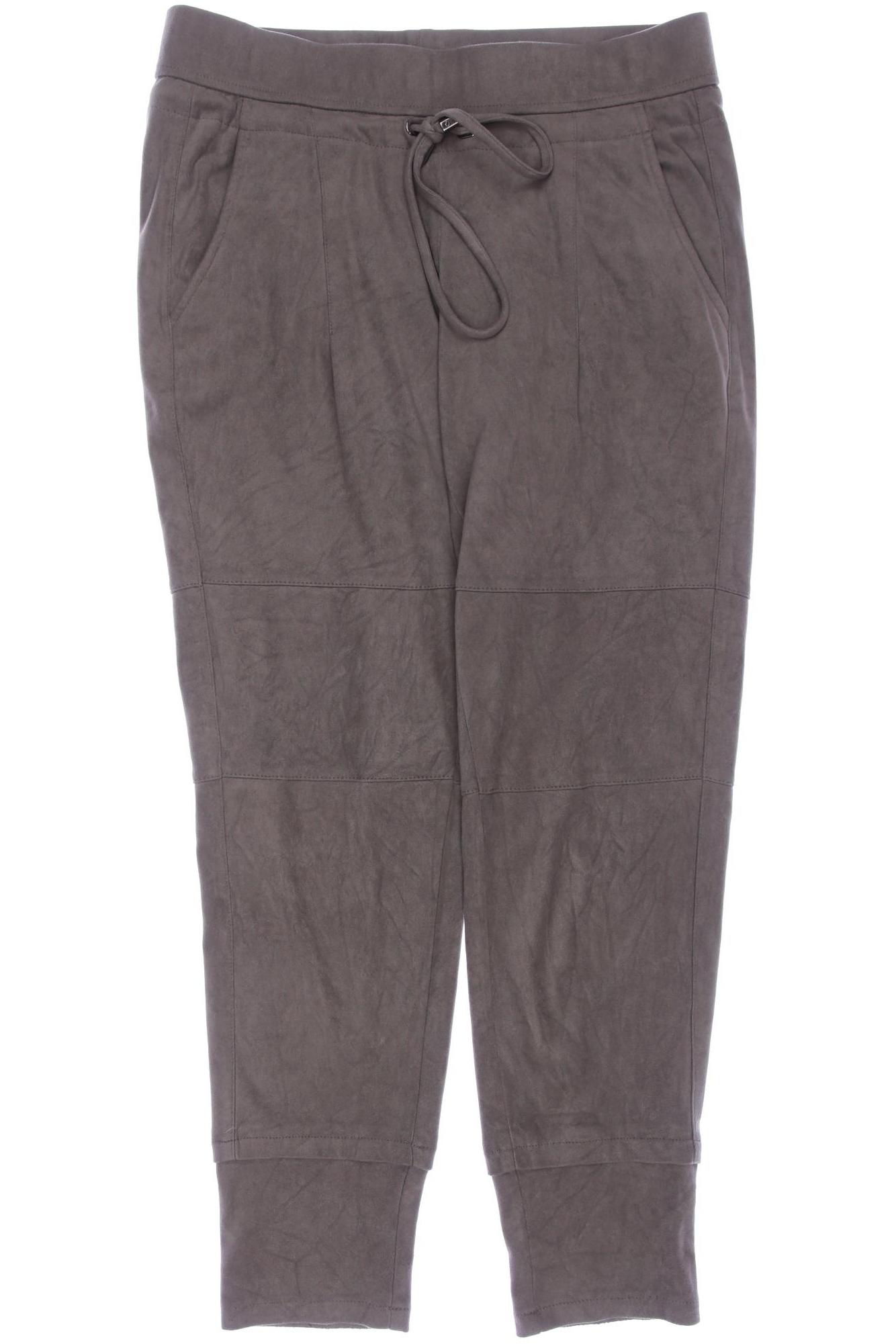 Thumbnail - Raffaello Rossi Damen Stoffhose, grau, Gr. 40