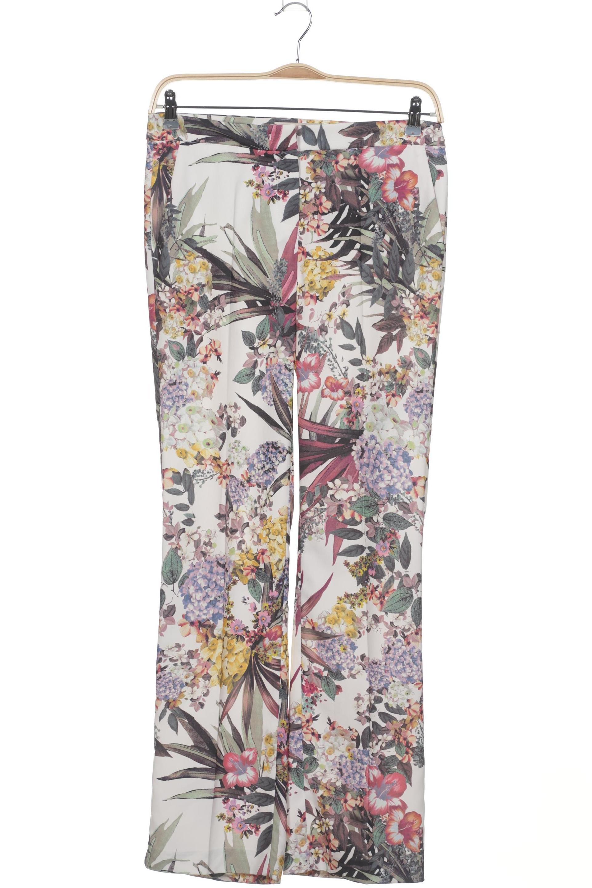

Raffaello Rossi Damen Stoffhose, mehrfarbig, Gr. 38