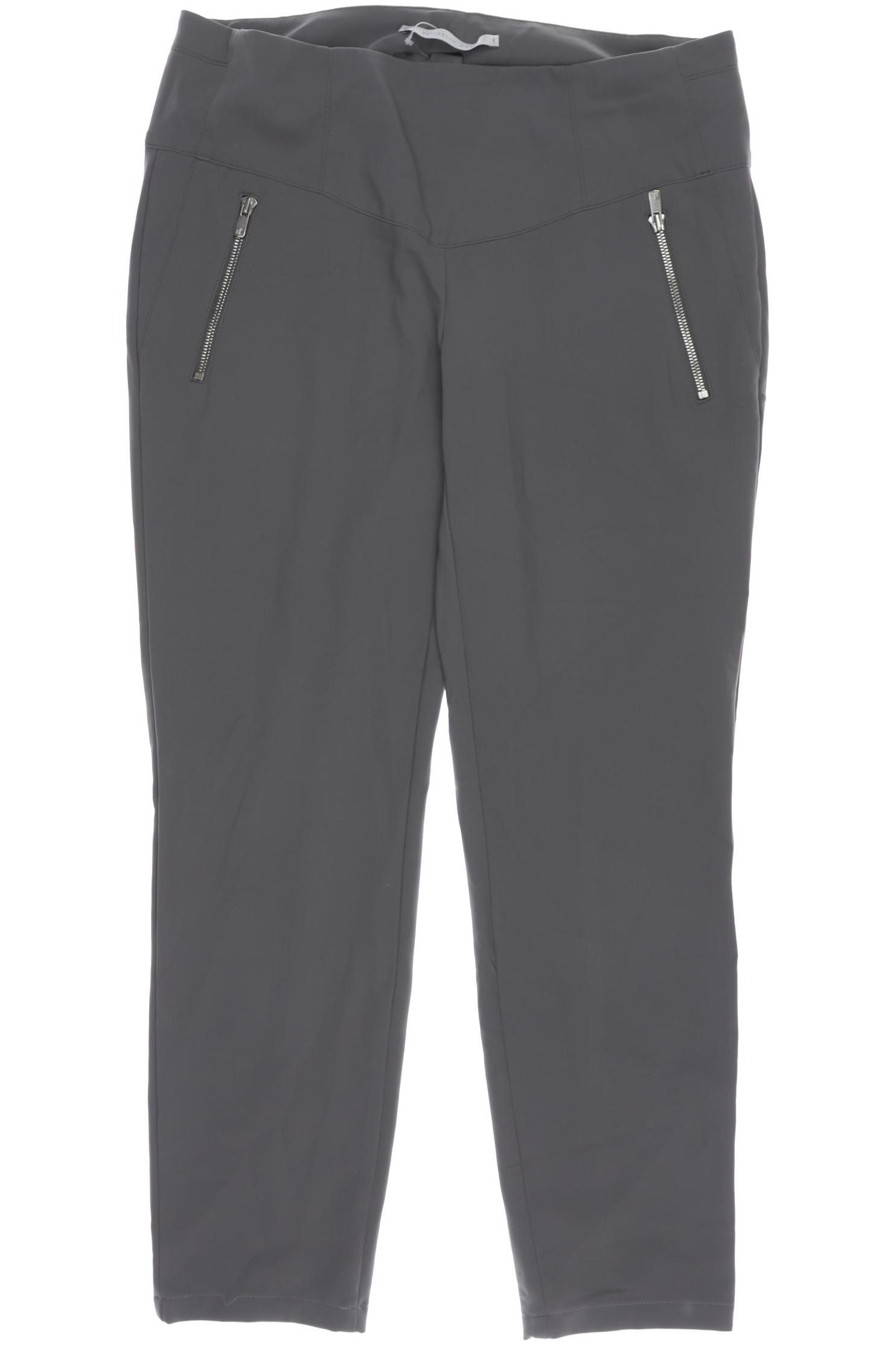 

Raffaello Rossi Damen Stoffhose, grau, Gr. 42