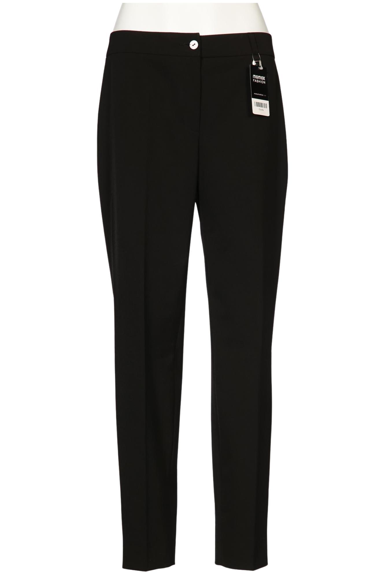 

Raffaello Rossi Damen Stoffhose, schwarz, Gr. 38