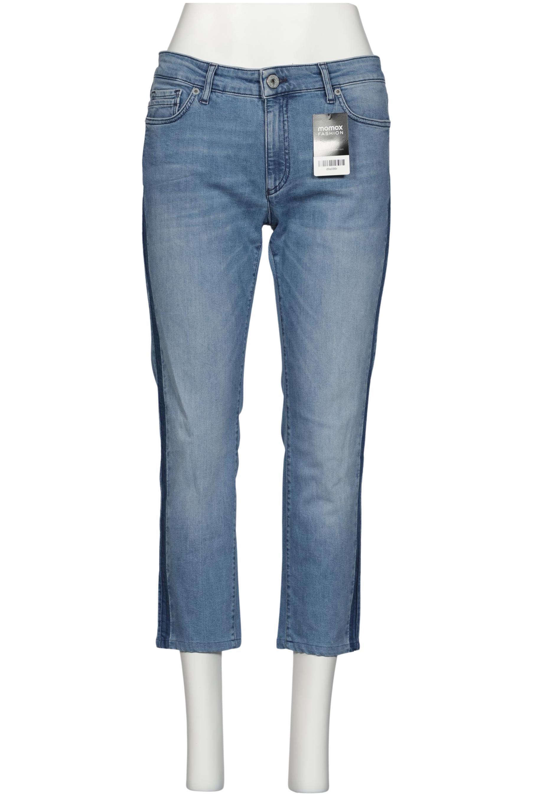 

Raffaello Rossi Damen Jeans, blau, Gr. 42