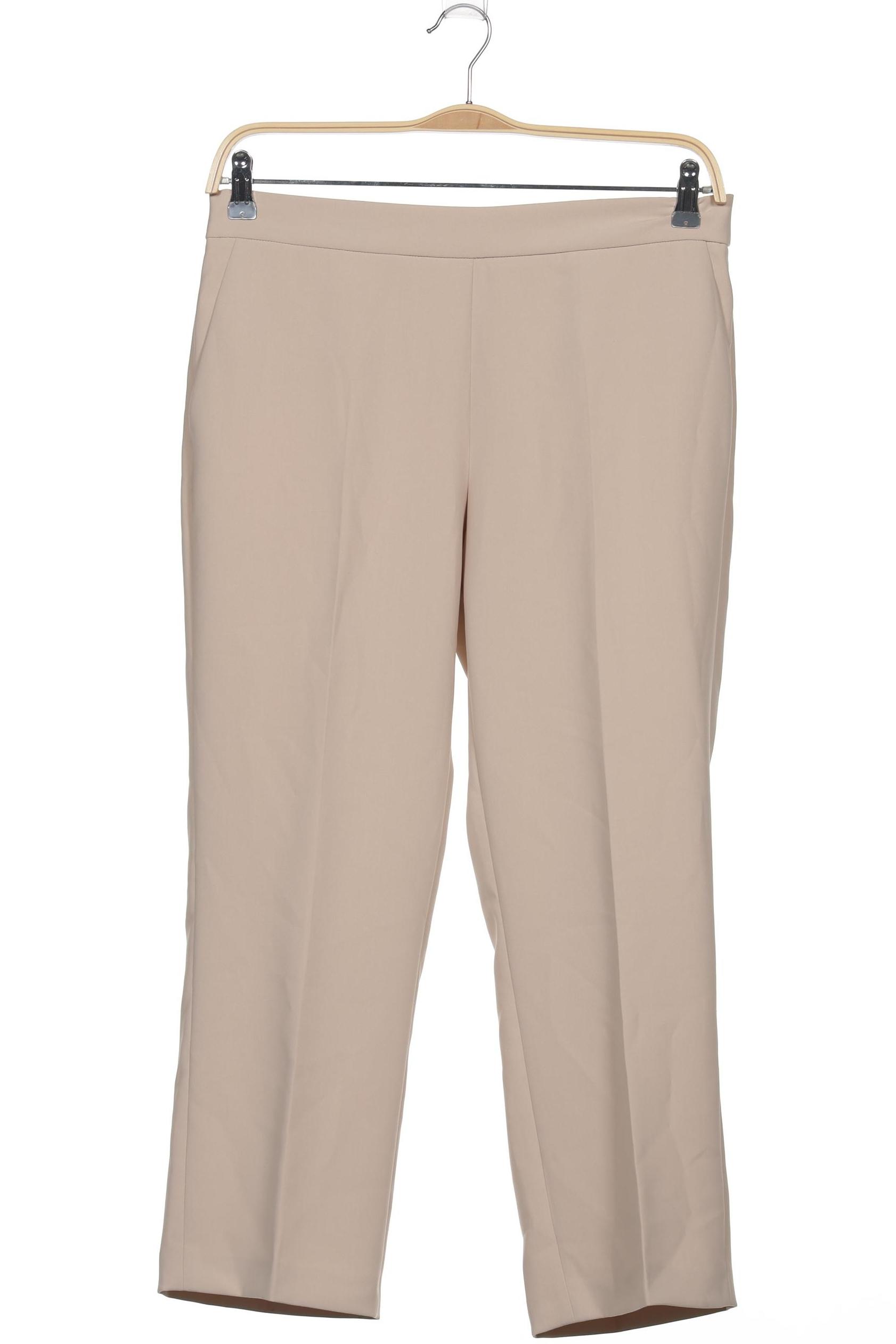 

Raffaello Rossi Damen Stoffhose, beige, Gr. 42