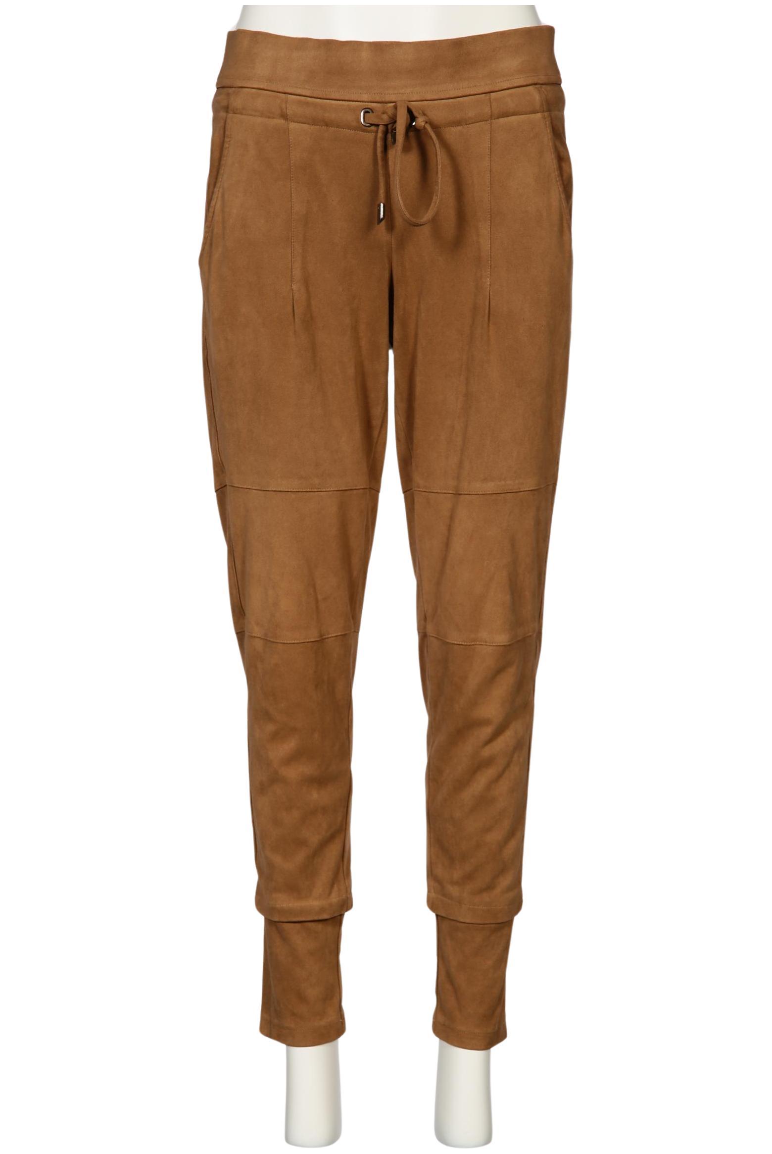 

Raffaello Rossi Damen Stoffhose, braun, Gr. 40