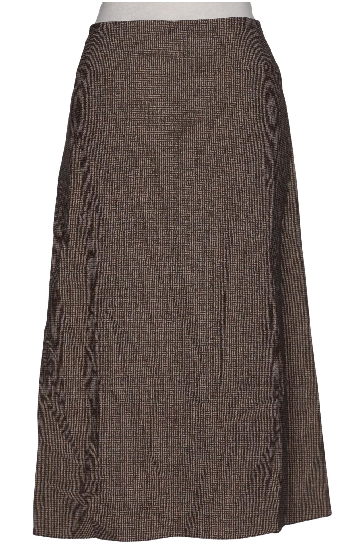 

Raffaello Rossi Damen Rock, beige, Gr. 38