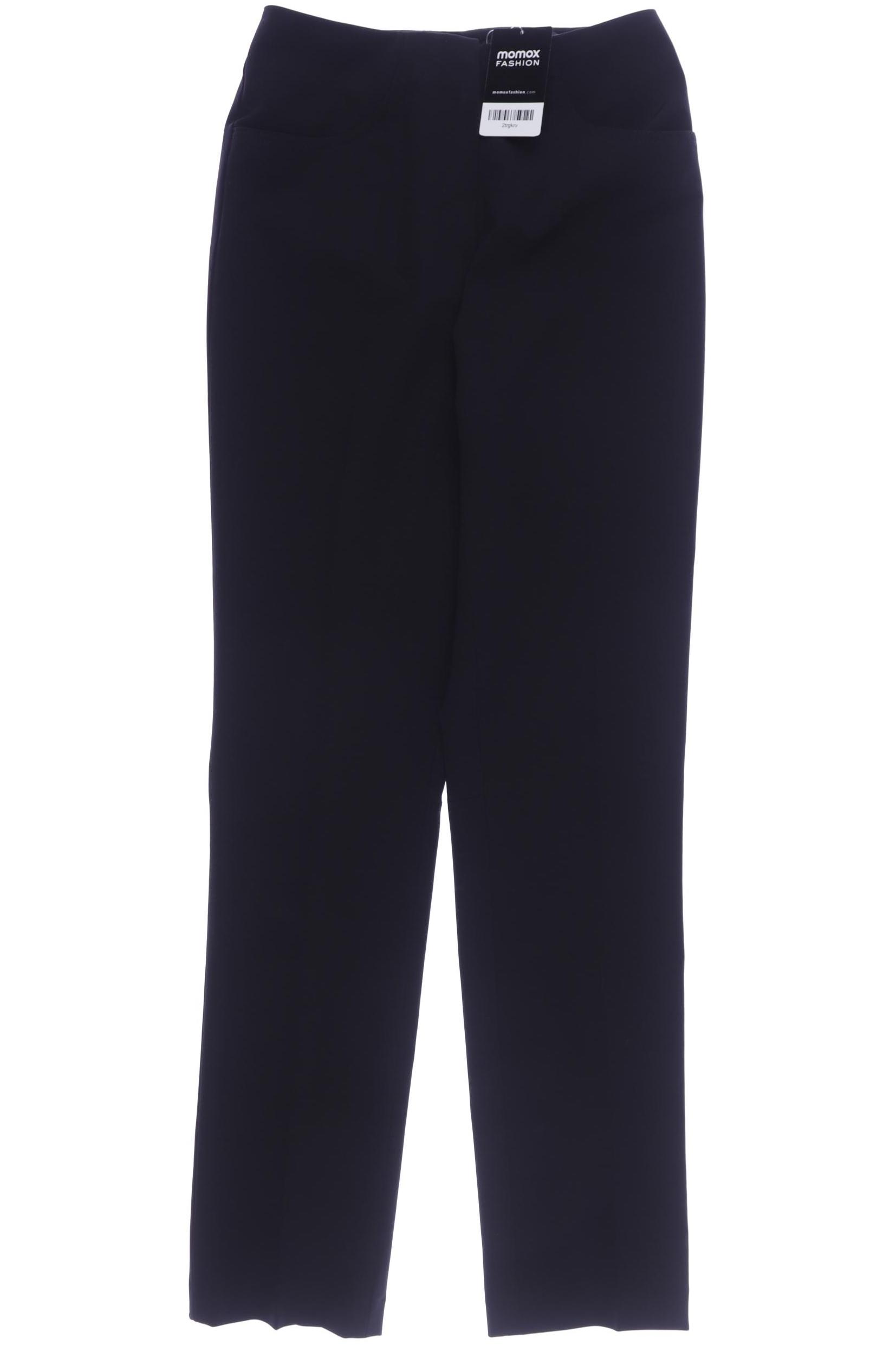 

Raffaello Rossi Damen Stoffhose, schwarz, Gr. 34