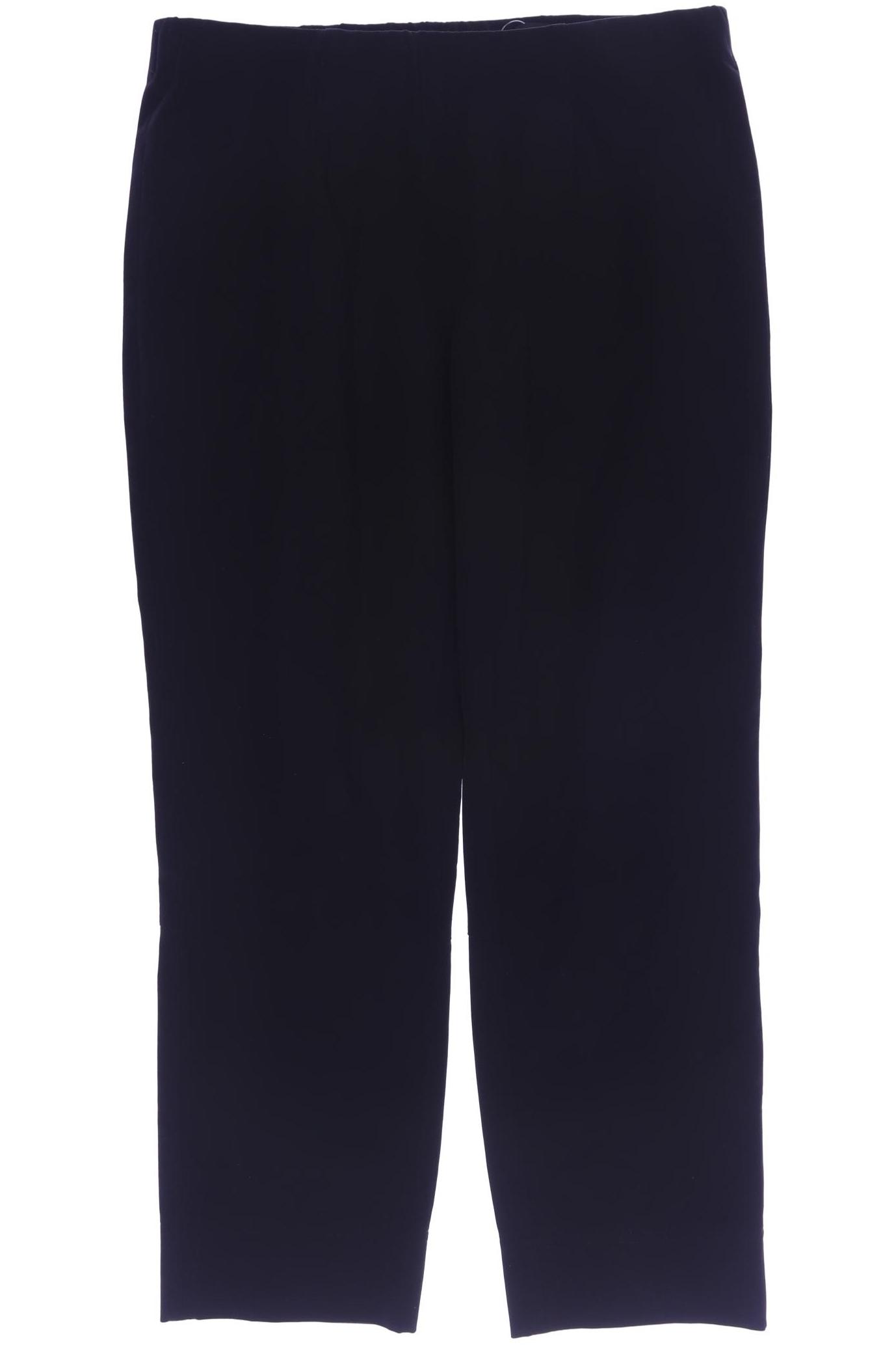 

Raffaello Rossi Damen Stoffhose, schwarz, Gr. 38