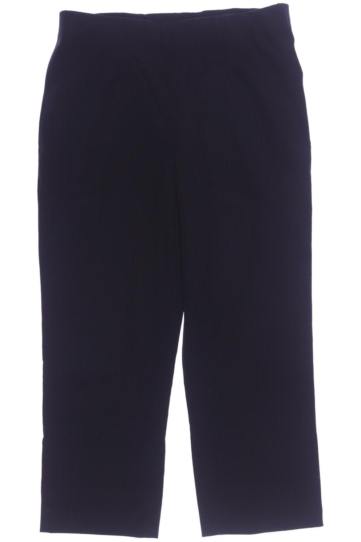 

Raffaello Rossi Damen Stoffhose, schwarz, Gr. 34