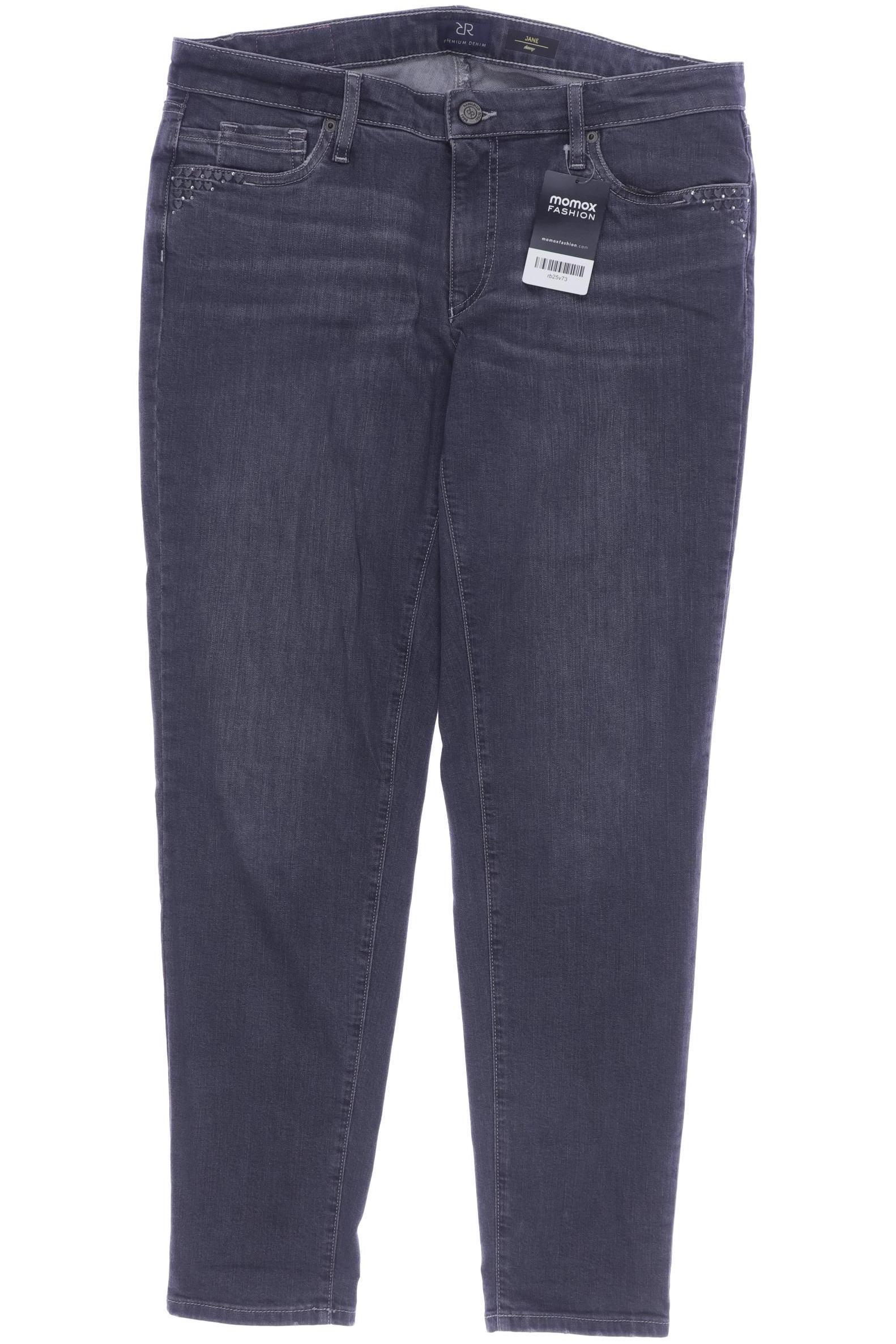 

Raffaello Rossi Damen Jeans, grau