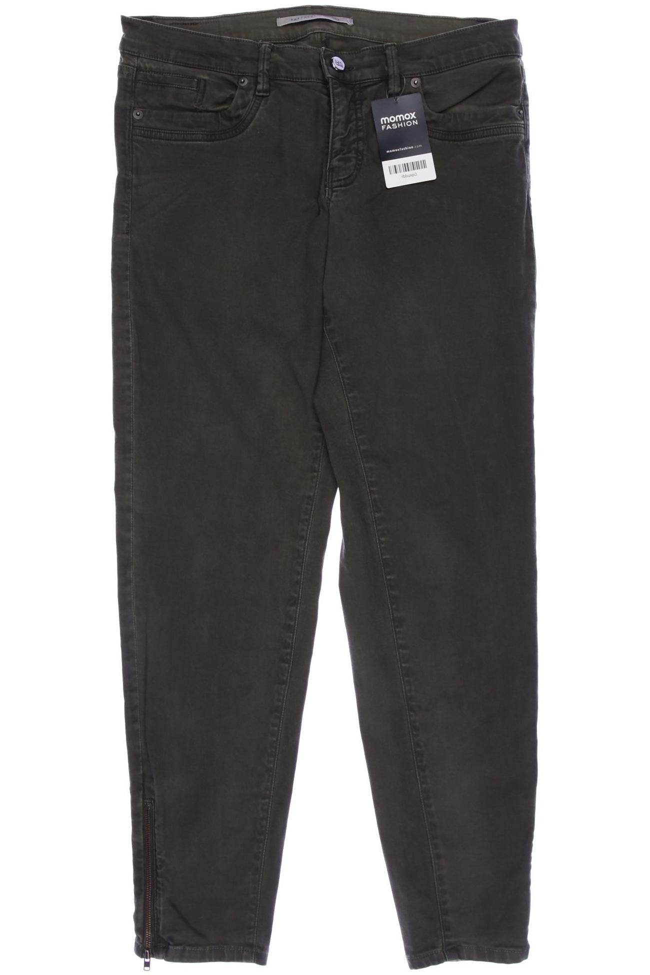 

Raffaello Rossi Damen Jeans, grün