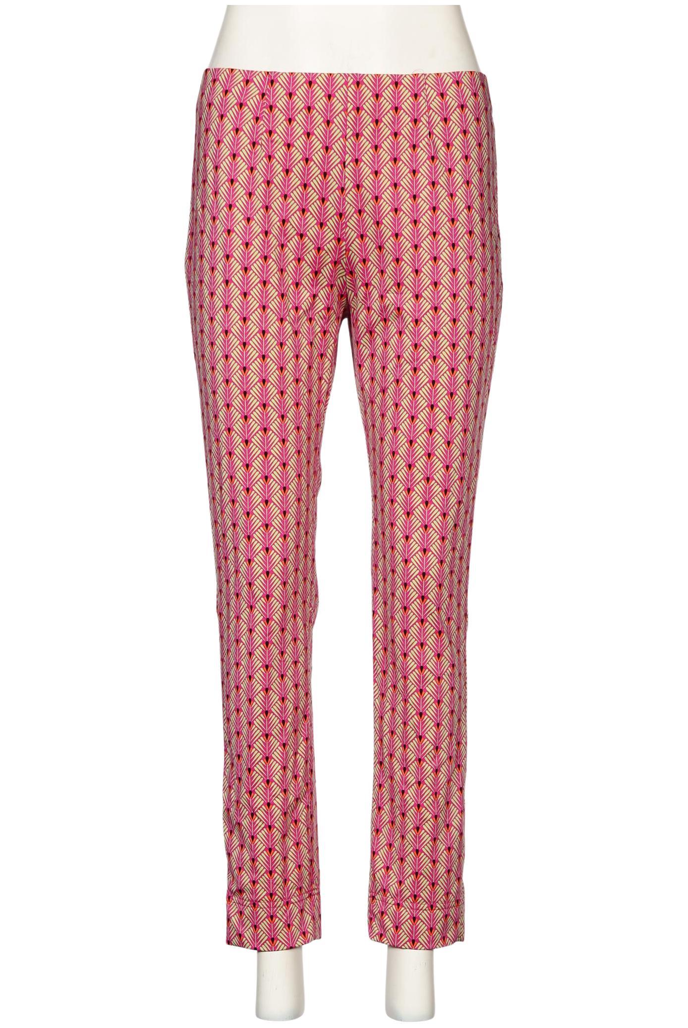 

Raffaello Rossi Damen Stoffhose, pink, Gr. 40