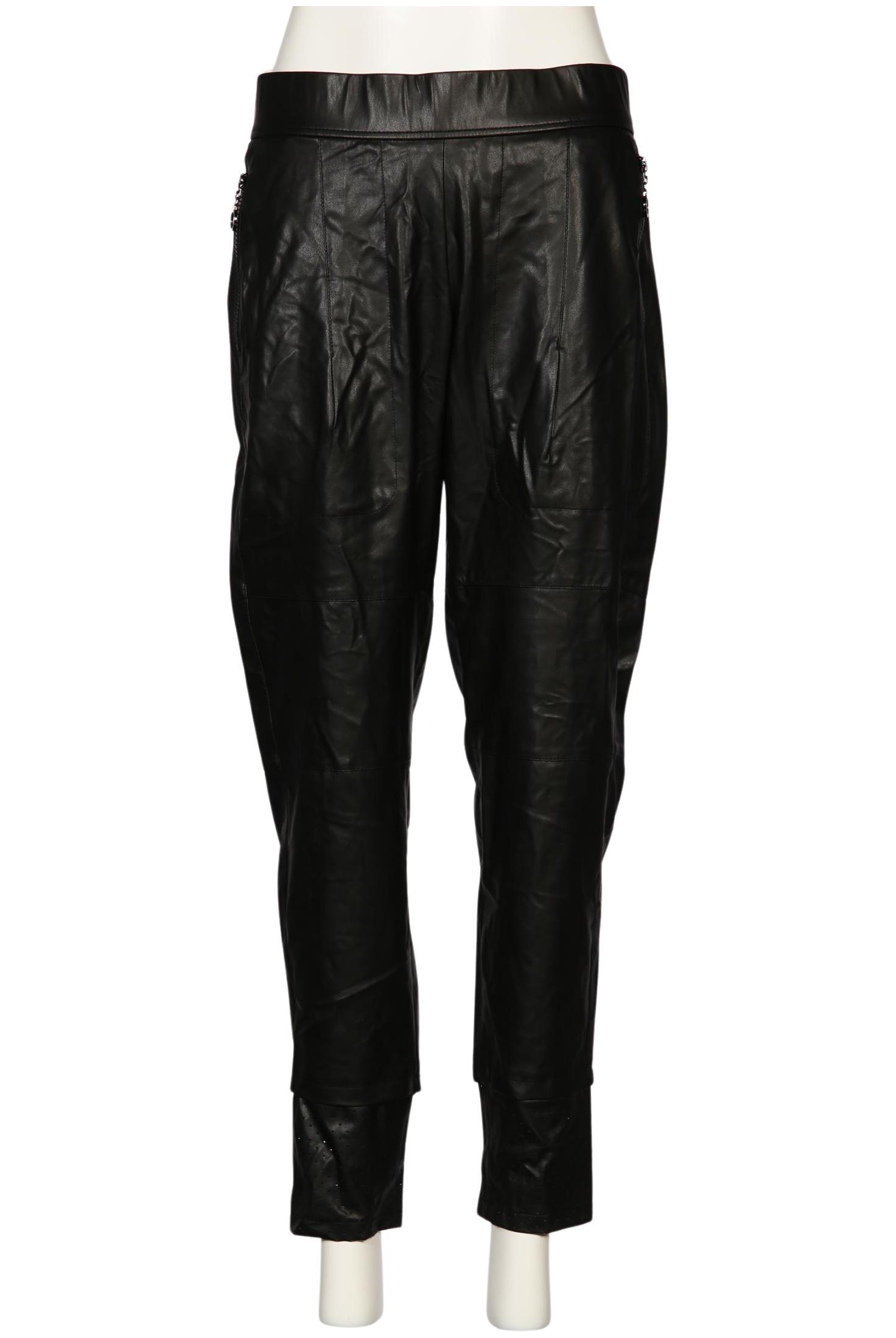 

Raffaello Rossi Damen Stoffhose, schwarz, Gr. 40