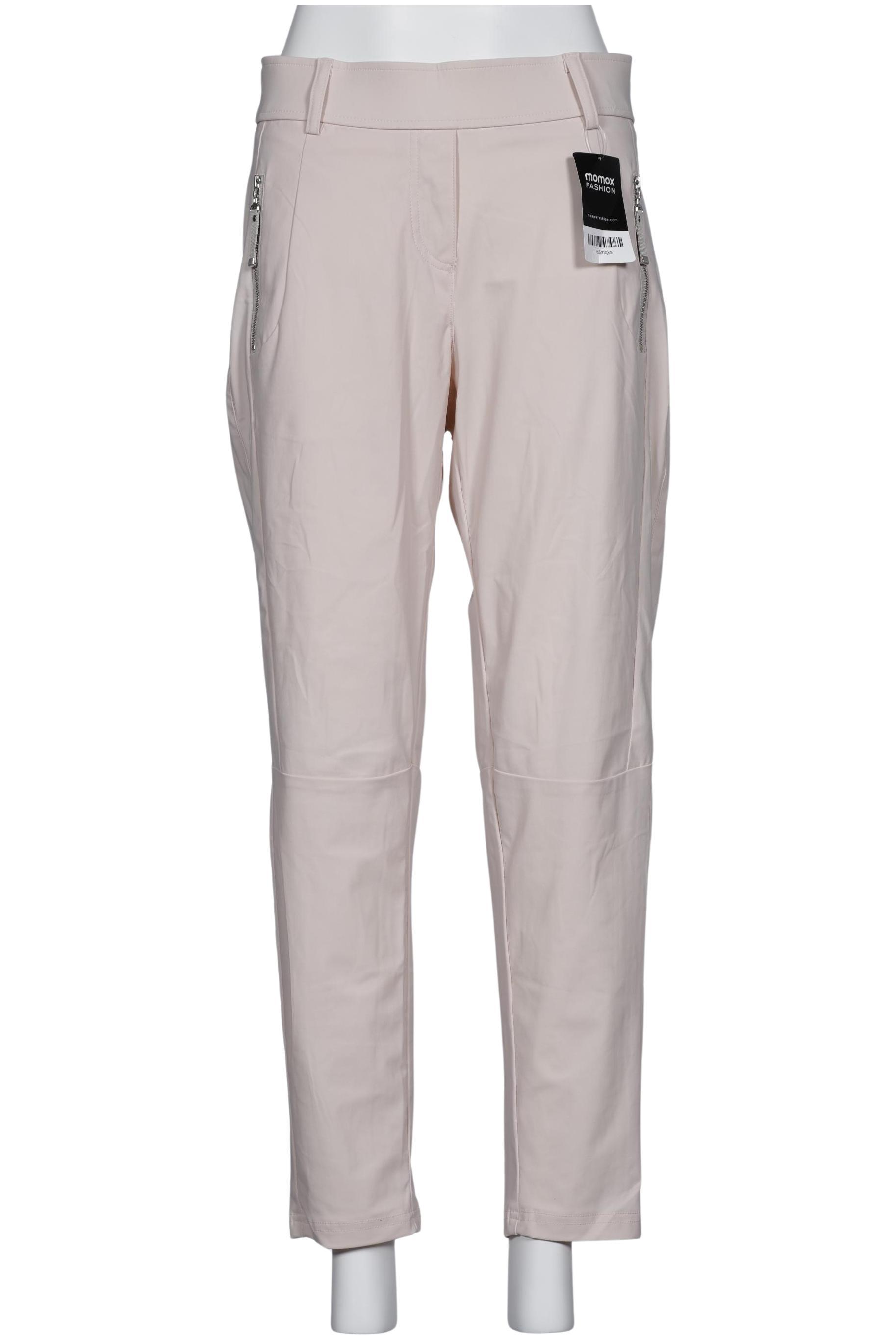 

Raffaello Rossi Damen Stoffhose, beige, Gr. 38