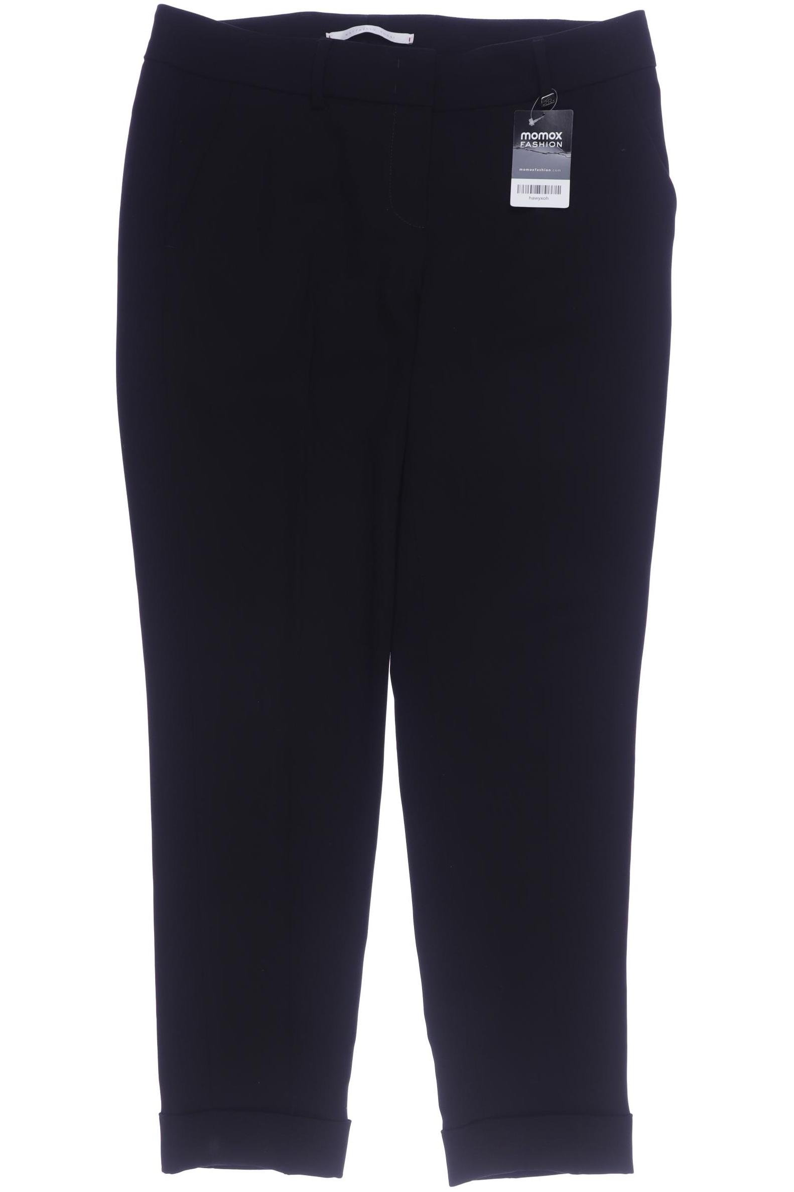 

Raffaello Rossi Damen Stoffhose, schwarz, Gr. 40